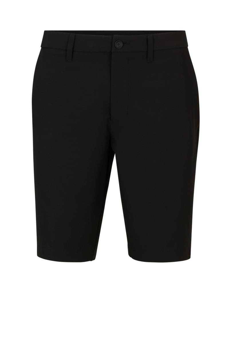 BOSS GREEN Chinoshorts »S_Commuter«, mit BOSS Schriftzug von BOSS Green