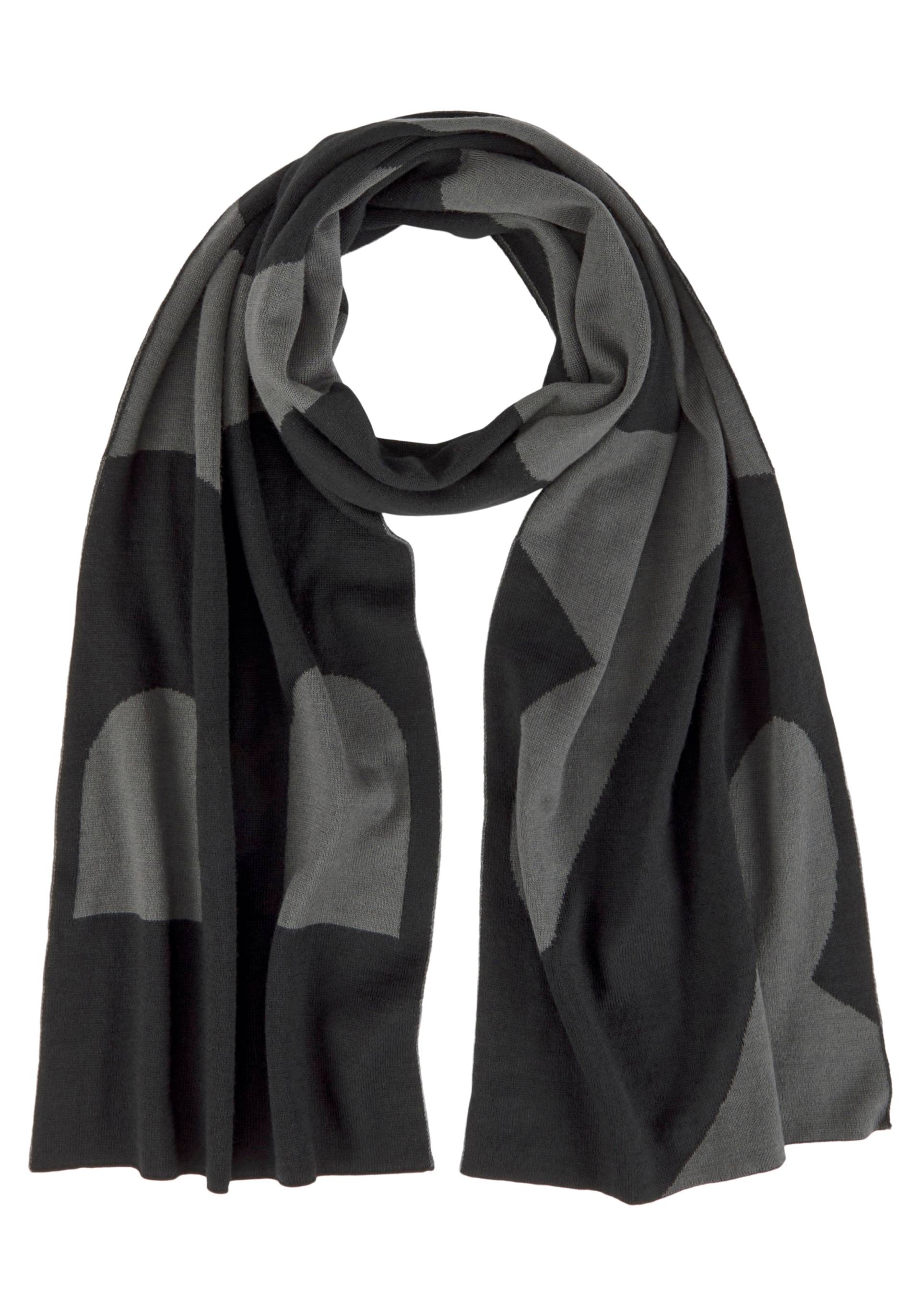 BOSS GREEN Schal »Acro_Scarf-X« von BOSS Green