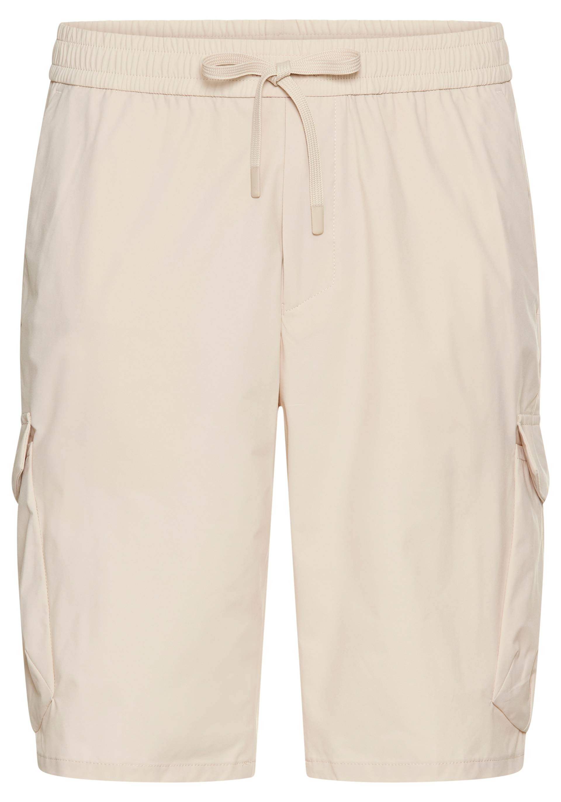 BOSS GREEN Shorts »S_Urbanex-Cargo 1«, mit Cargotaschen von BOSS Green