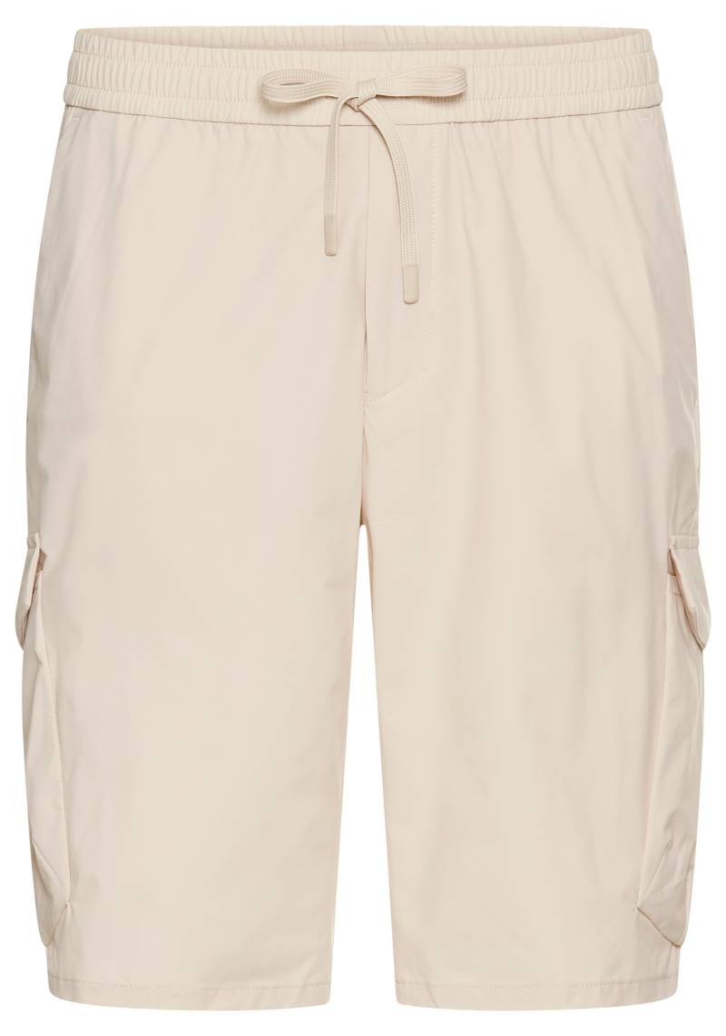 BOSS GREEN Shorts »S_Urbanex-Cargo 1«, mit Cargotaschen von BOSS Green