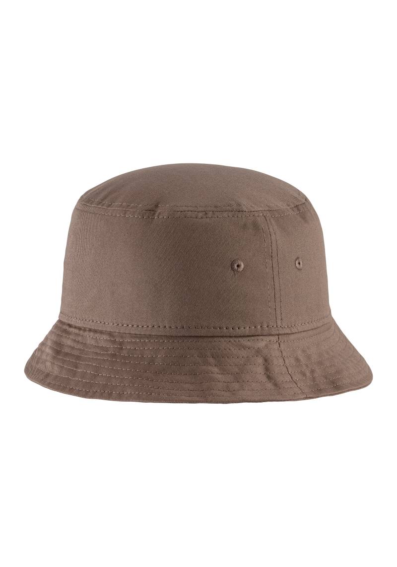 BOSS ORANGE Fitted Cap »Febas-PL«, mit BOSS Logo-Badge BOSS ORANGE Fitted Cap »Febas-PL«, mit BOSS Logo-Badge von BOSS ORANGE