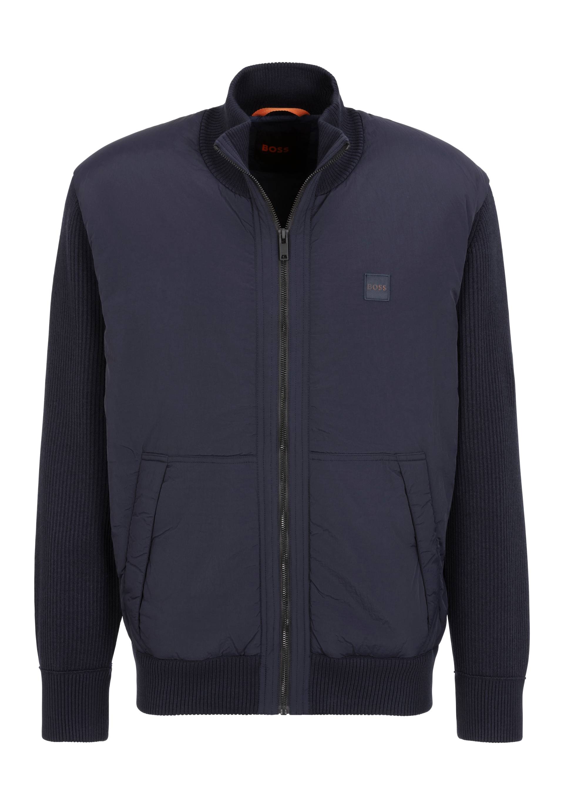 BOSS ORANGE Blouson »Kydalbrio« BOSS ORANGE Blouson »Kydalbrio« von BOSS ORANGE