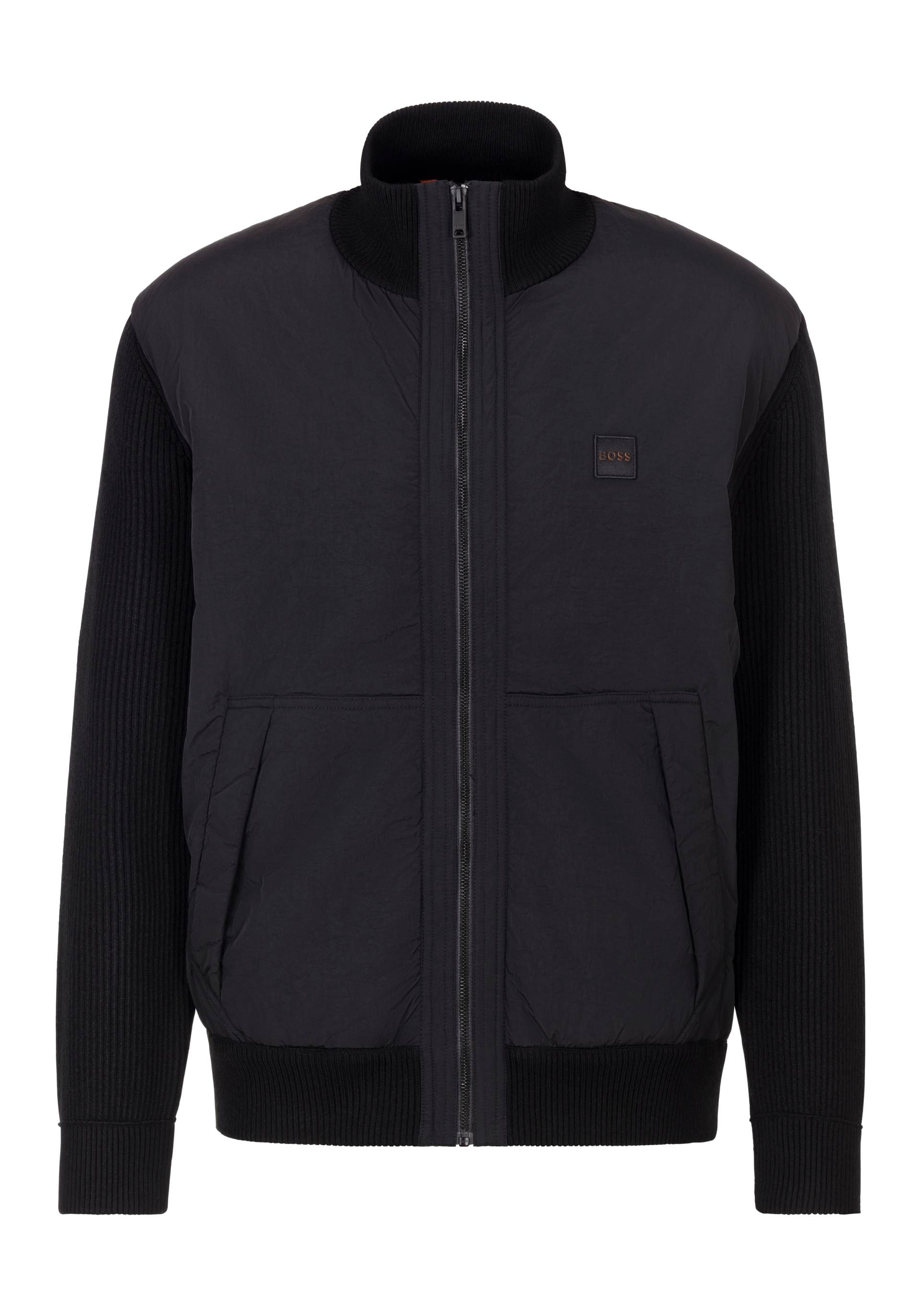 BOSS ORANGE Blouson »Kydalbrio« BOSS ORANGE Blouson »Kydalbrio« von BOSS ORANGE