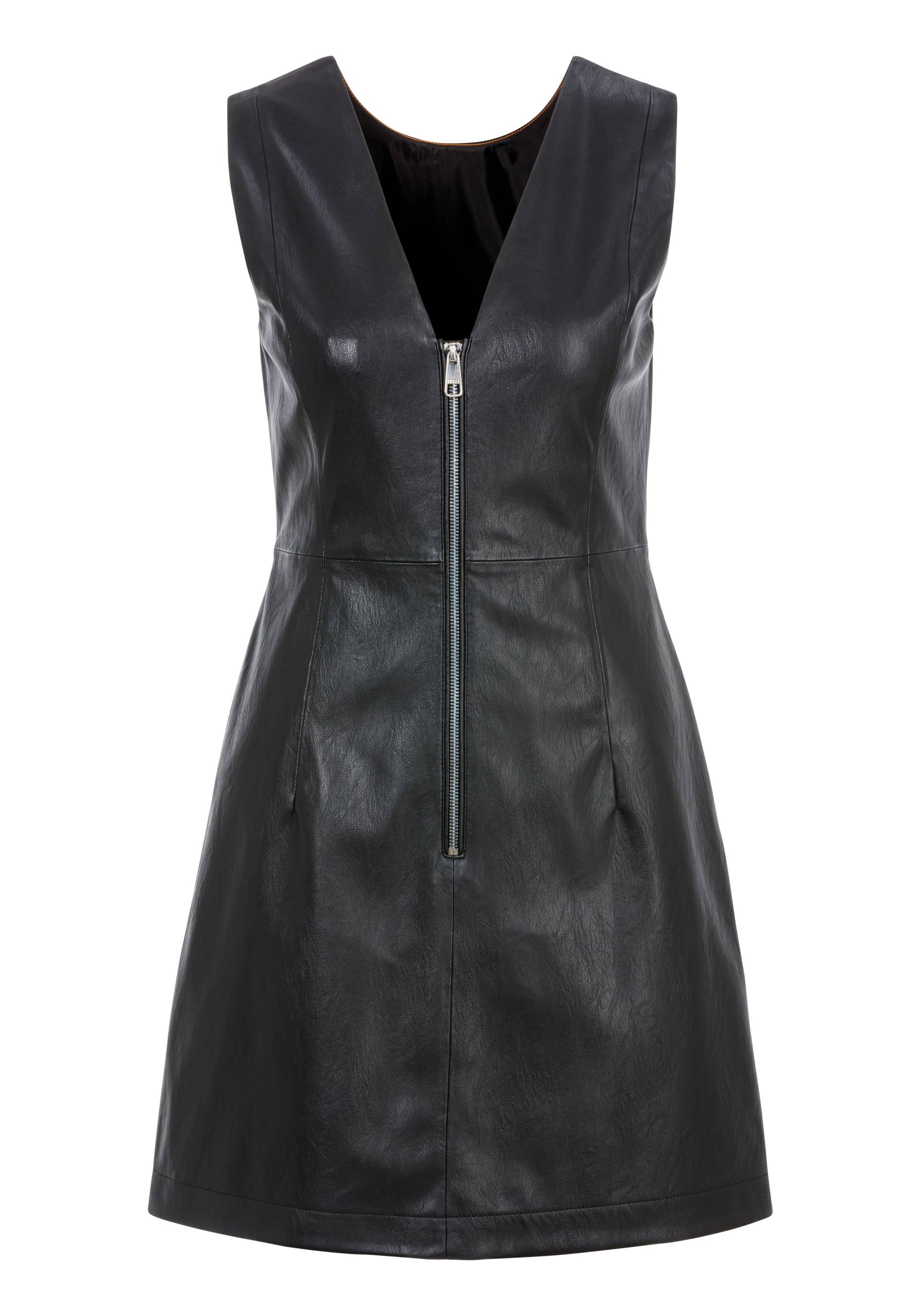 BOSS ORANGE Blusenkleid »C_Danci« BOSS ORANGE Blusenkleid »C_Danci« von BOSS ORANGE