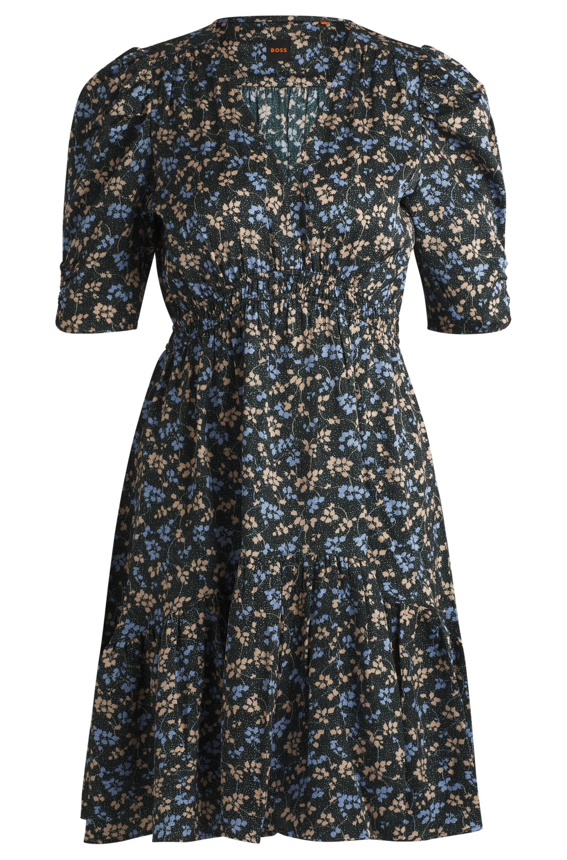 BOSS ORANGE Blusenkleid »C_Dizziano_1« BOSS ORANGE Blusenkleid »C_Dizziano_1« von BOSS ORANGE