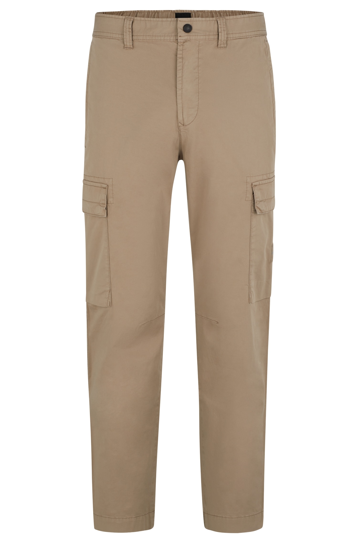 BOSS ORANGE Cargohose »Sisla-6-Cargo«, mit Cargotaschen BOSS ORANGE Cargohose »Sisla-6-Cargo«, mit Cargotaschen von BOSS ORANGE