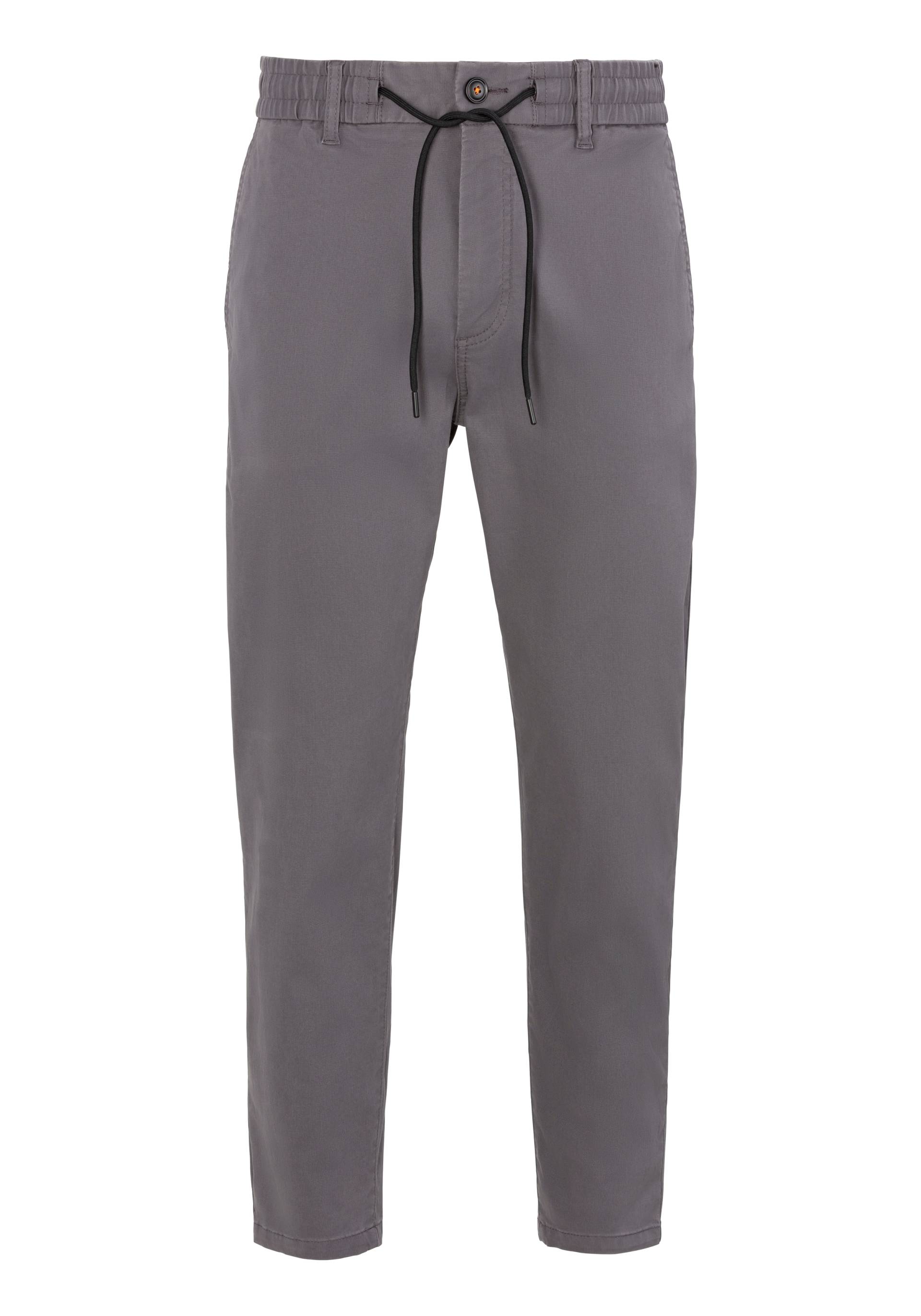 BOSS ORANGE Chinohose »Chino-Tapered-DS-1«, mit Kordelzug BOSS ORANGE Chinohose »Chino-Tapered-DS-1«, mit Kordelzug von BOSS ORANGE