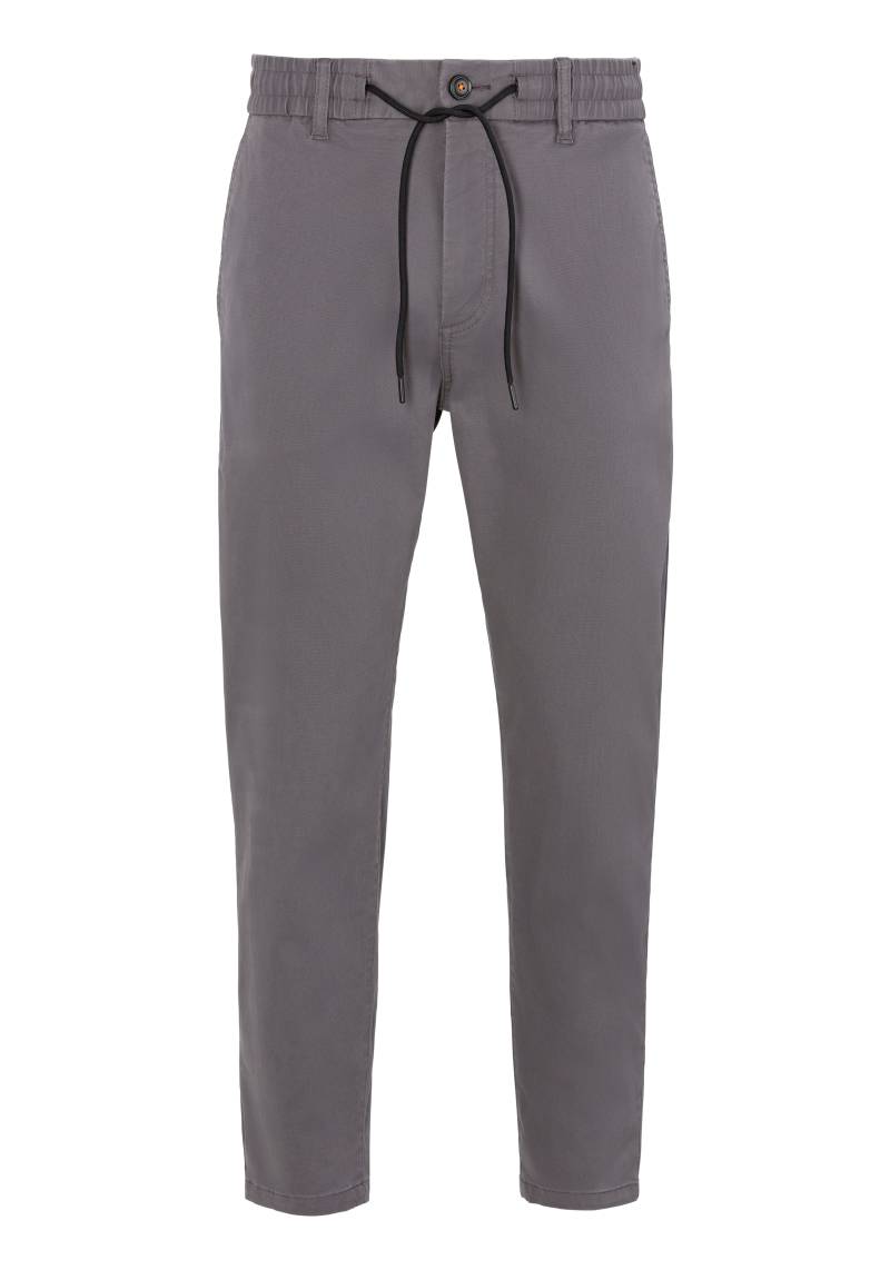 BOSS ORANGE Chinohose »Chino-Tapered-DS-1«, mit Kordelzug von BOSS ORANGE