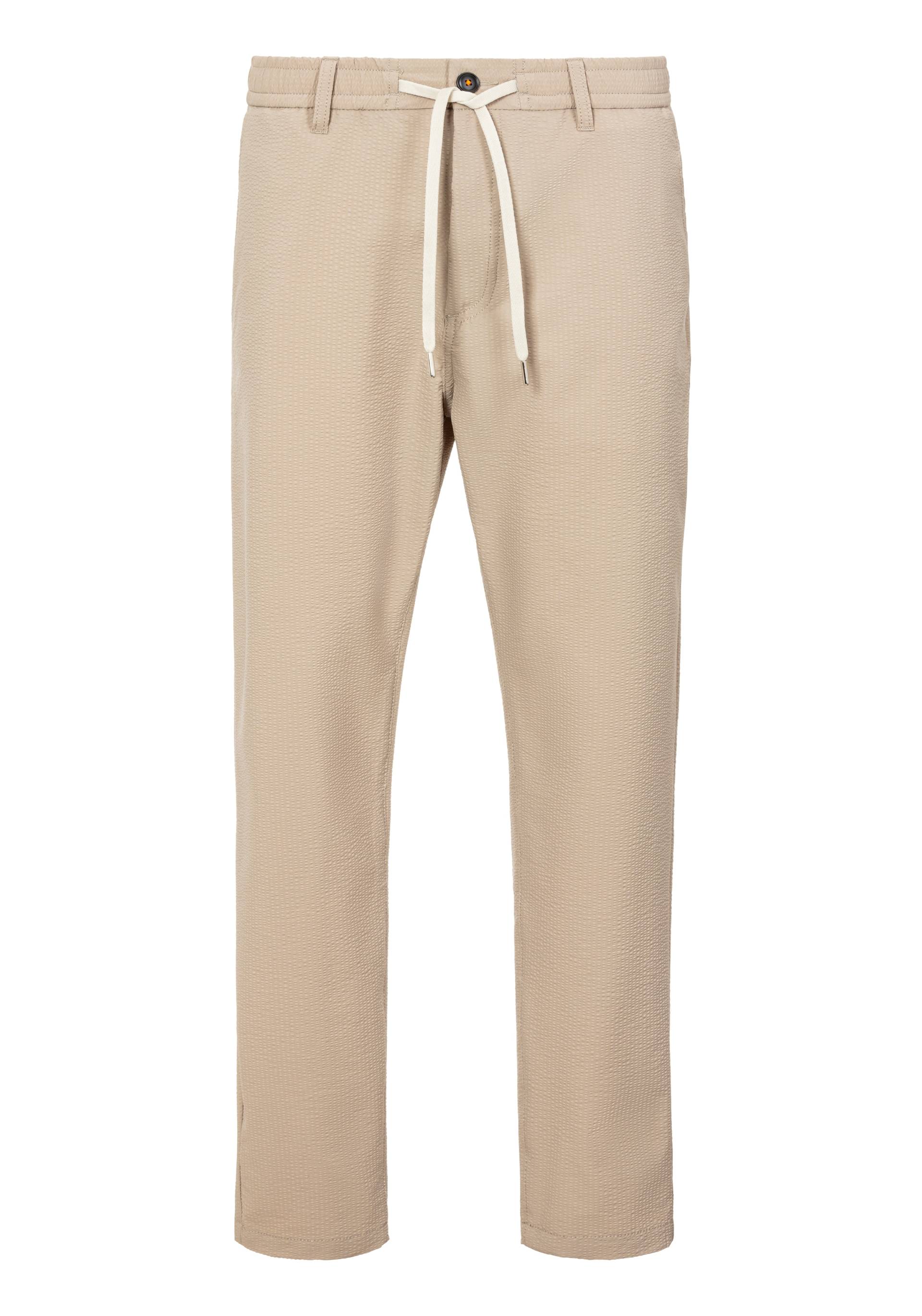 BOSS ORANGE Chinohose »Chino-Tapered-DS-1«, mit Kordelzug BOSS ORANGE Chinohose »Chino-Tapered-DS-1«, mit Kordelzug von BOSS ORANGE