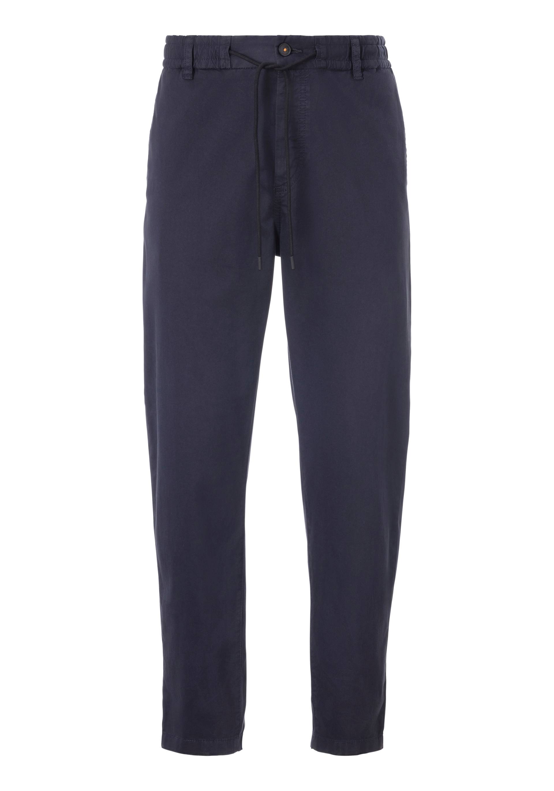 BOSS ORANGE Chinohose »Chino-Tapered-DS-2« BOSS ORANGE Chinohose »Chino-Tapered-DS-2« von BOSS ORANGE