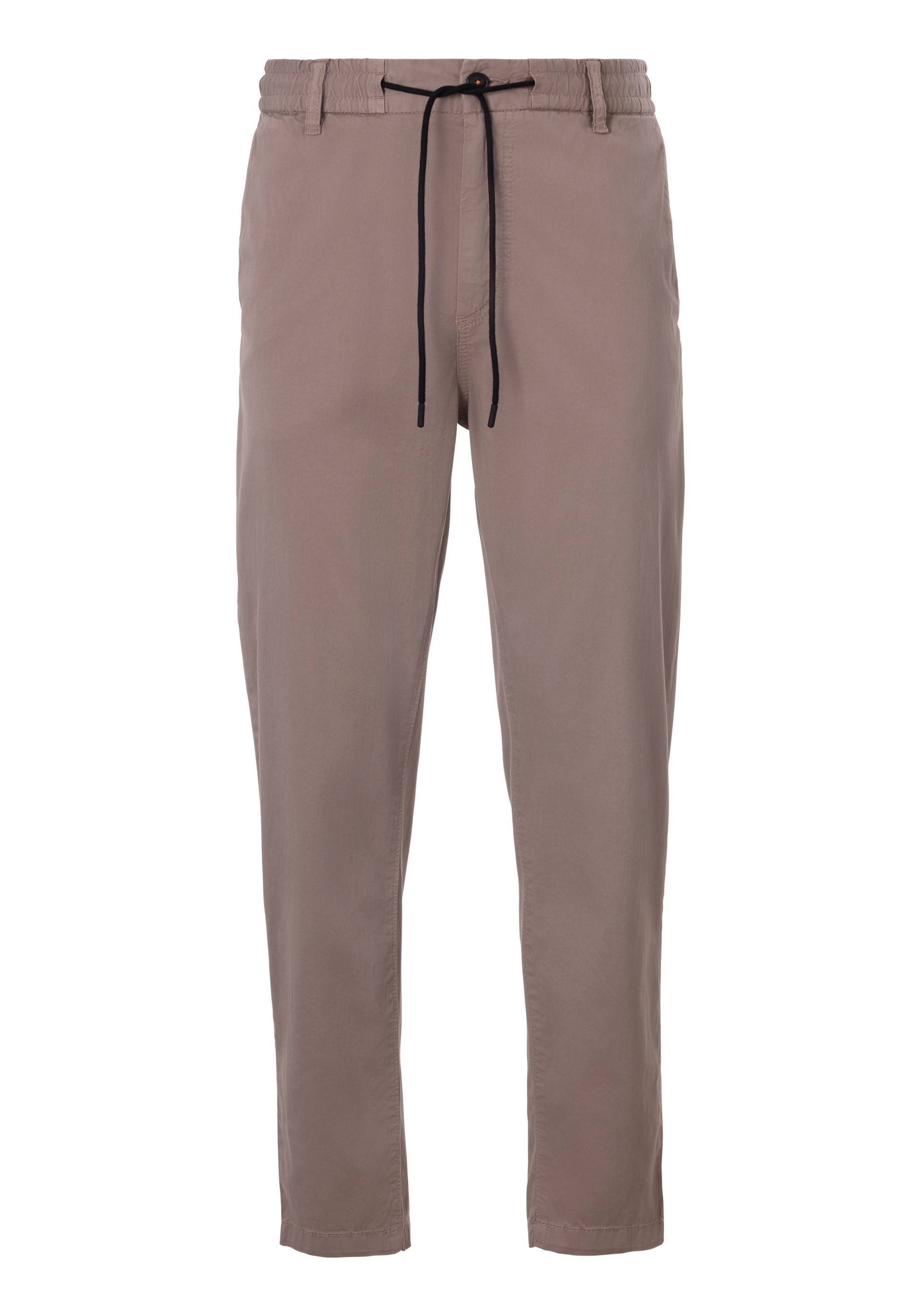 BOSS ORANGE Chinohose »Chino-Tapered-DS-2« BOSS ORANGE Chinohose »Chino-Tapered-DS-2« von BOSS ORANGE