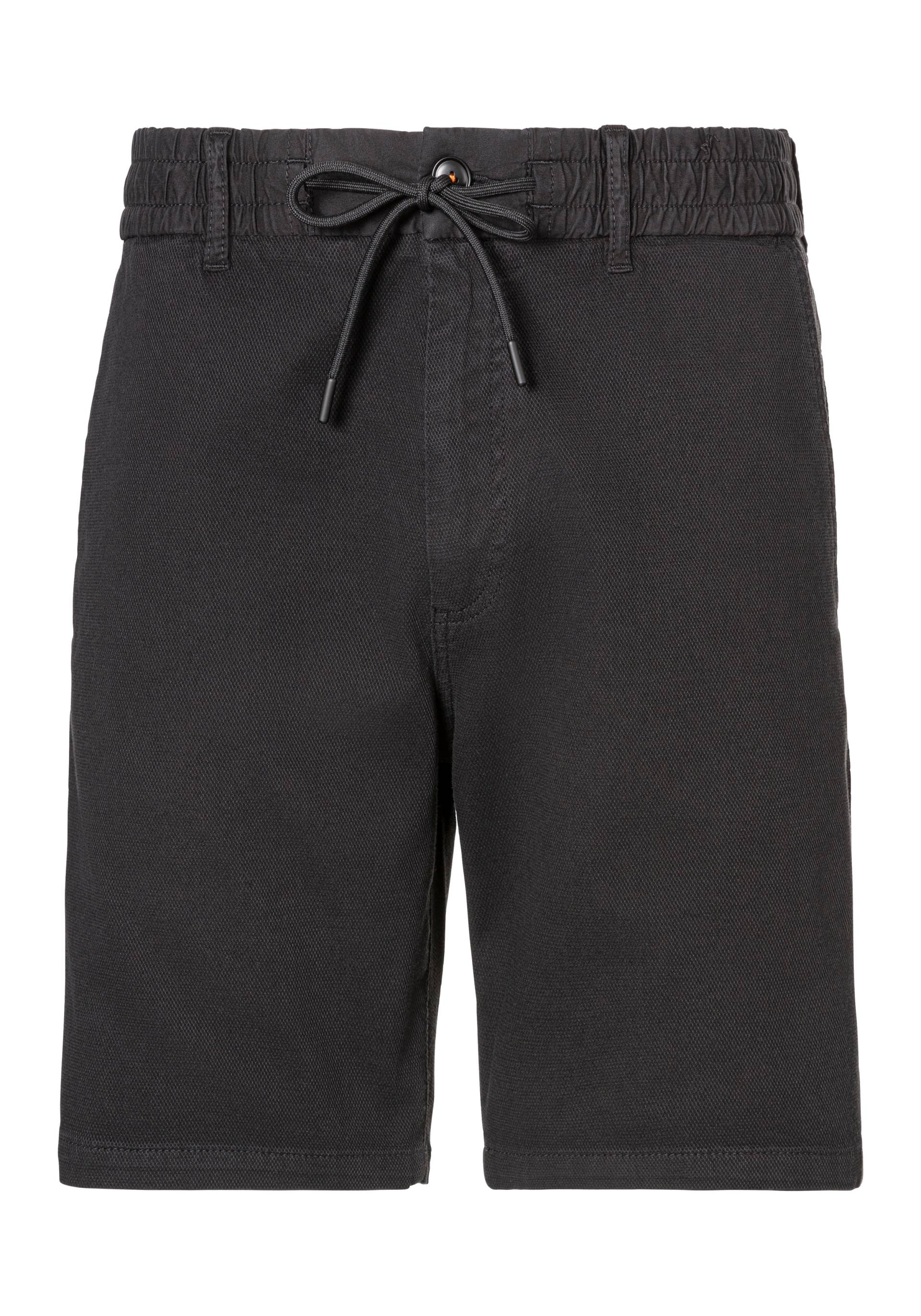 BOSS ORANGE Chinohose »Chino-Tapered-DS-S«, mit Kordelzug BOSS ORANGE Chinohose »Chino-Tapered-DS-S«, mit Kordelzug von BOSS ORANGE