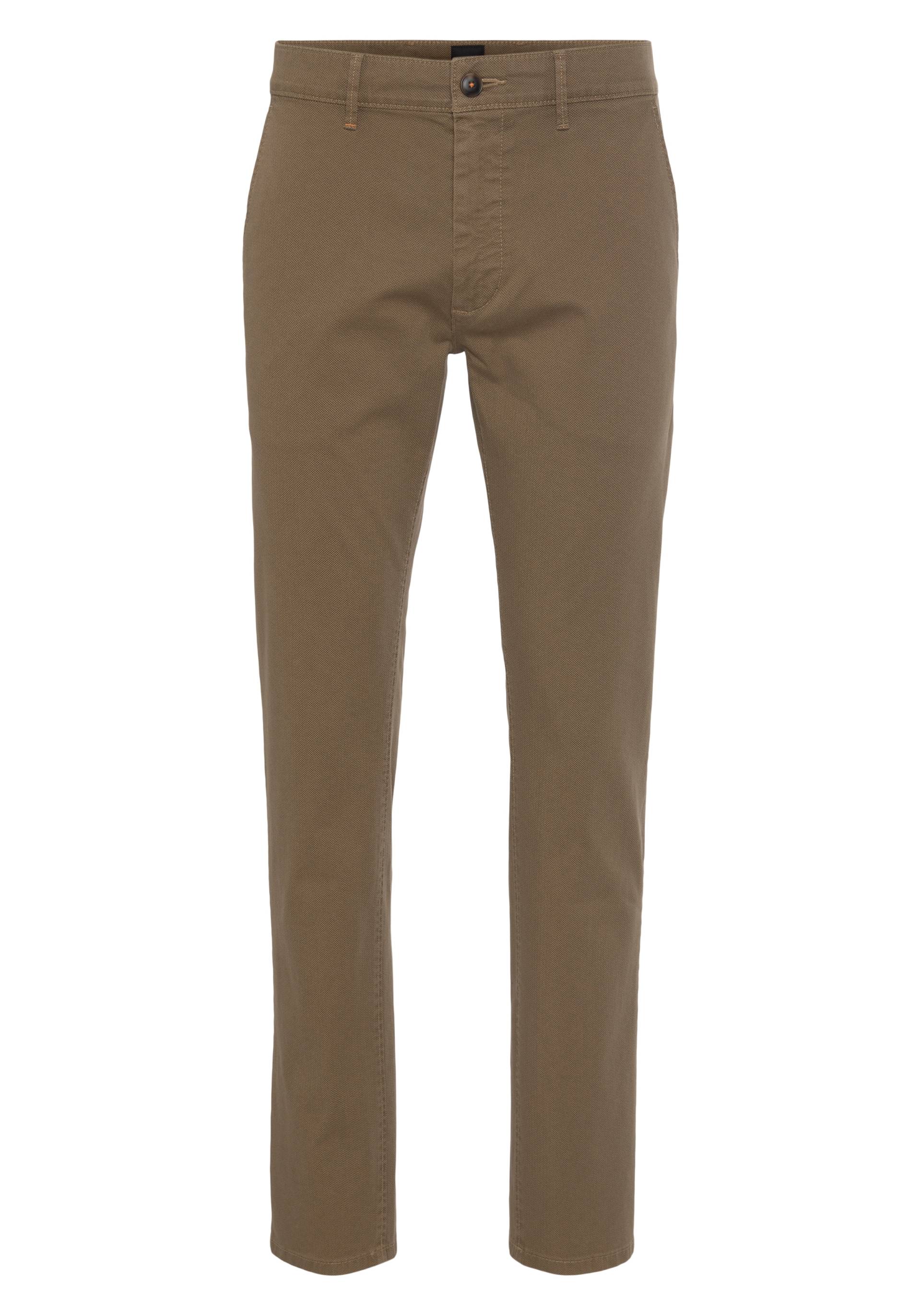 BOSS ORANGE Chinohose »Chino_slim« von BOSS ORANGE