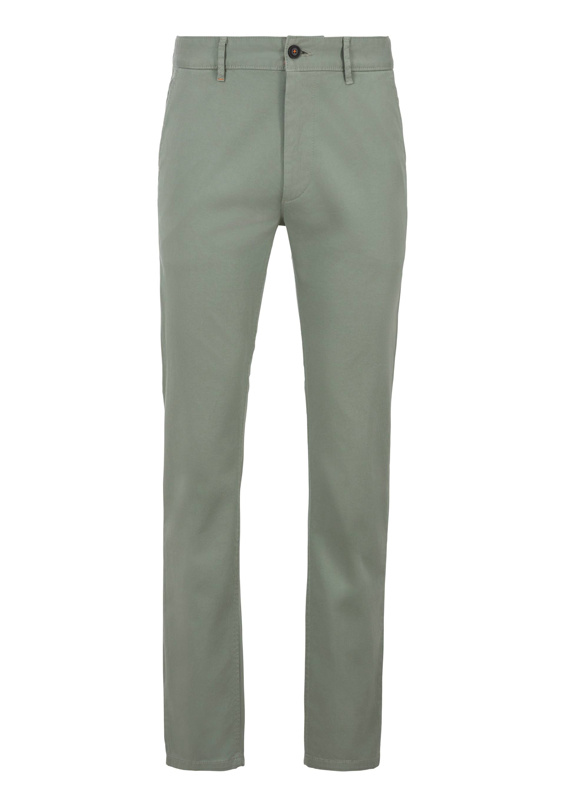 BOSS ORANGE Chinohose »Chino_slim«, mit Gesässtaschen BOSS ORANGE Chinohose »Chino_slim«, mit Gesässtaschen von BOSS ORANGE