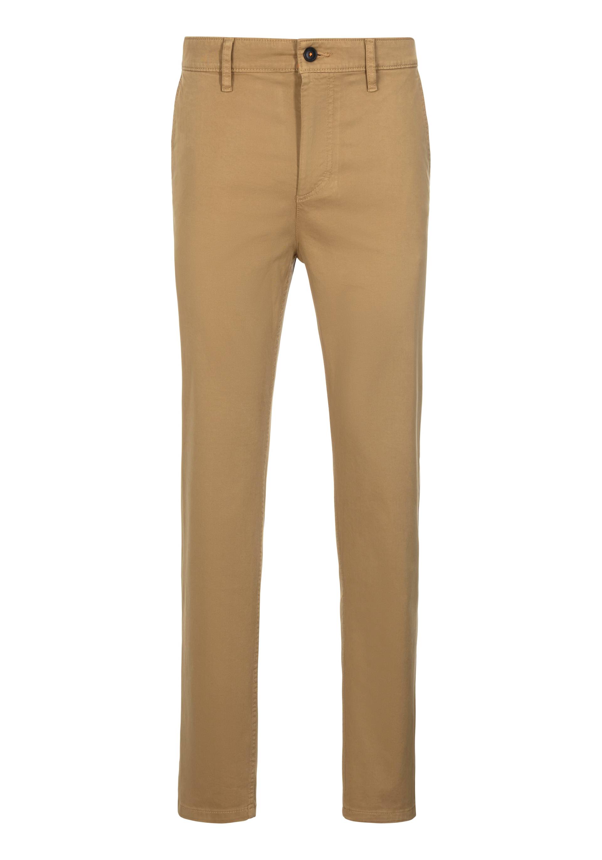 BOSS ORANGE Chinohose »Chino_tapered«, mit BOSS Logo hinten BOSS ORANGE Chinohose »Chino_tapered«, mit BOSS Logo hinten von BOSS ORANGE