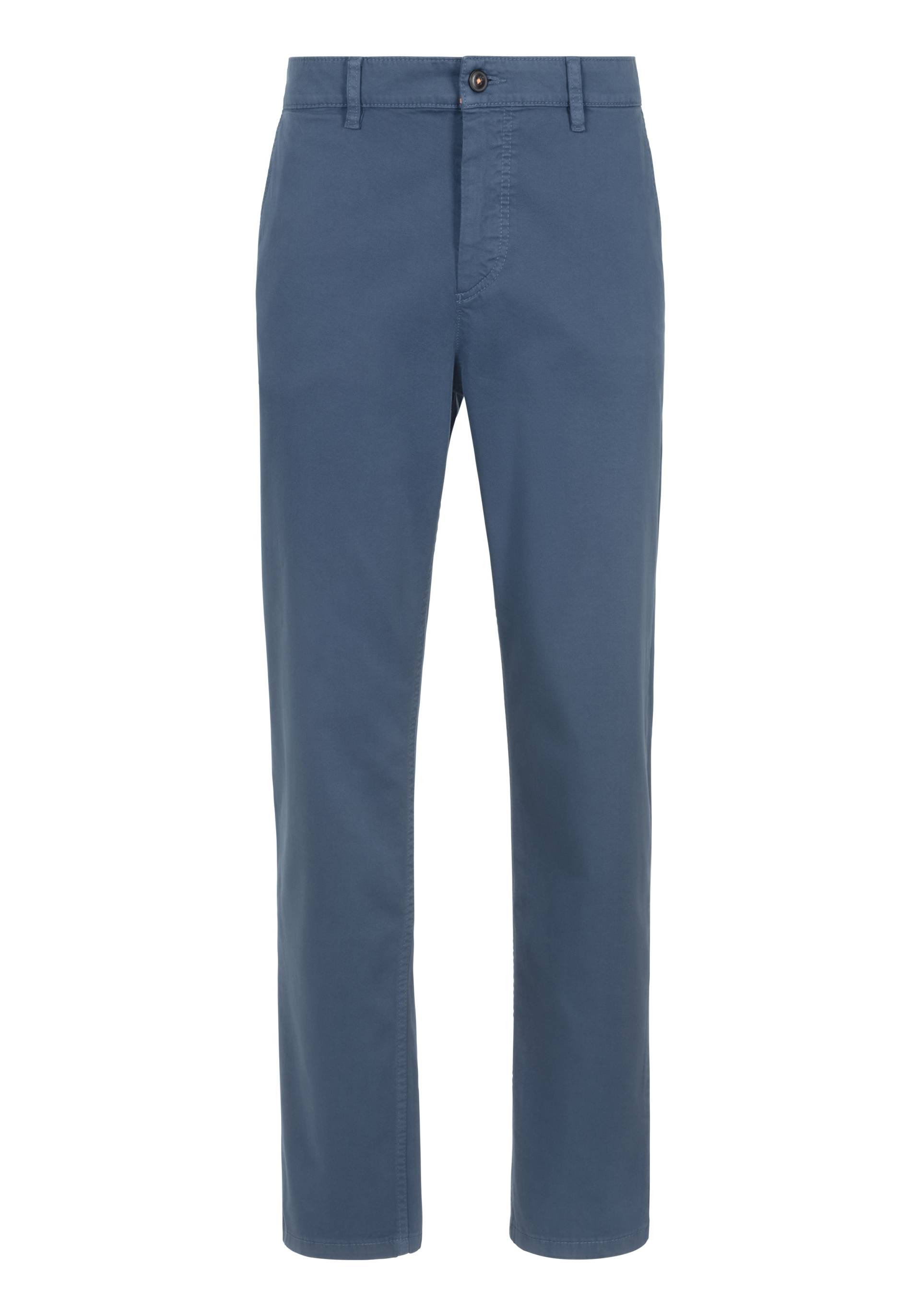 BOSS ORANGE Chinohose »Chino_tapered«, mit BOSS Logo hinten von BOSS ORANGE
