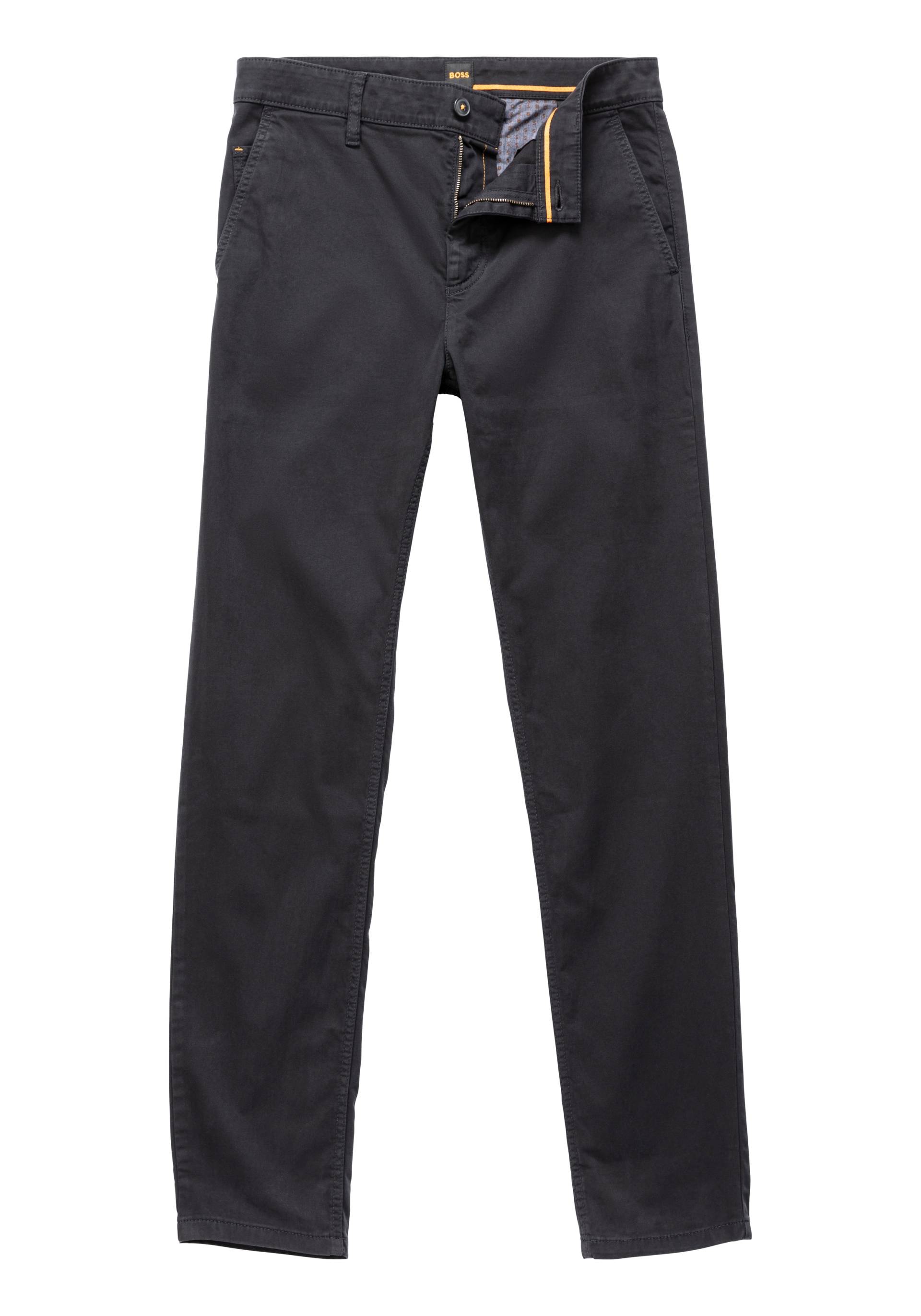 BOSS ORANGE Chinohose »Chino_tapered« von BOSS ORANGE