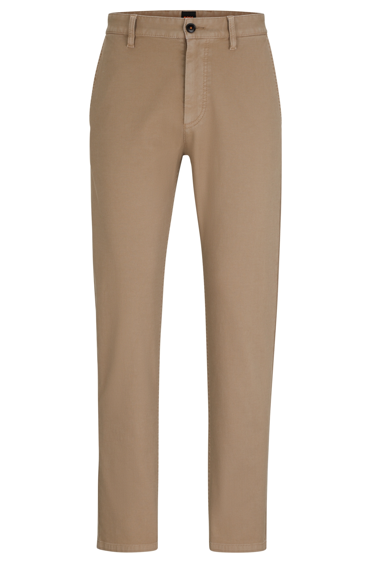 BOSS ORANGE Chinohose »Chino_tapered« von BOSS ORANGE