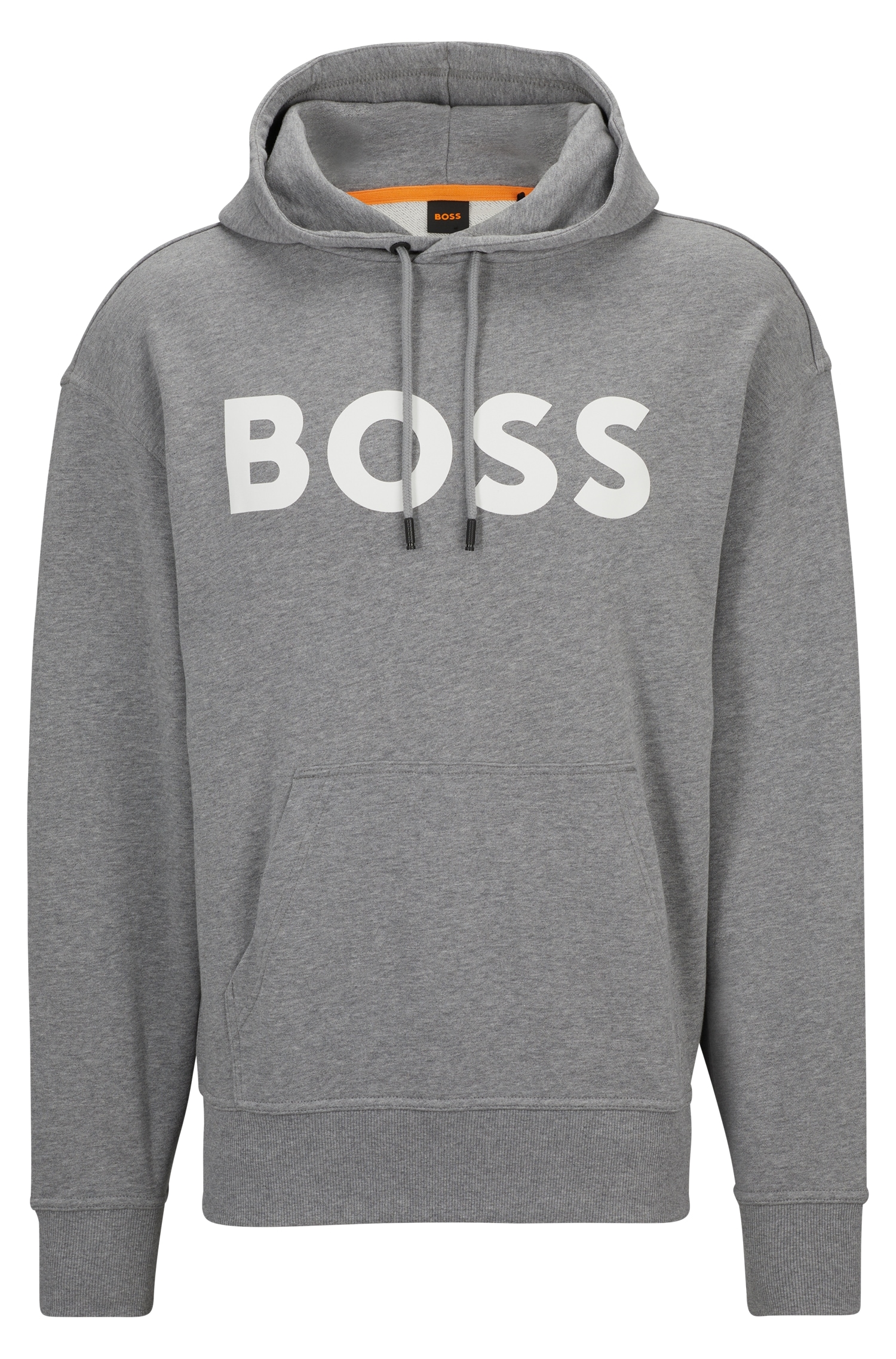 BOSS ORANGE Hoodie »WebasicHood« von BOSS ORANGE