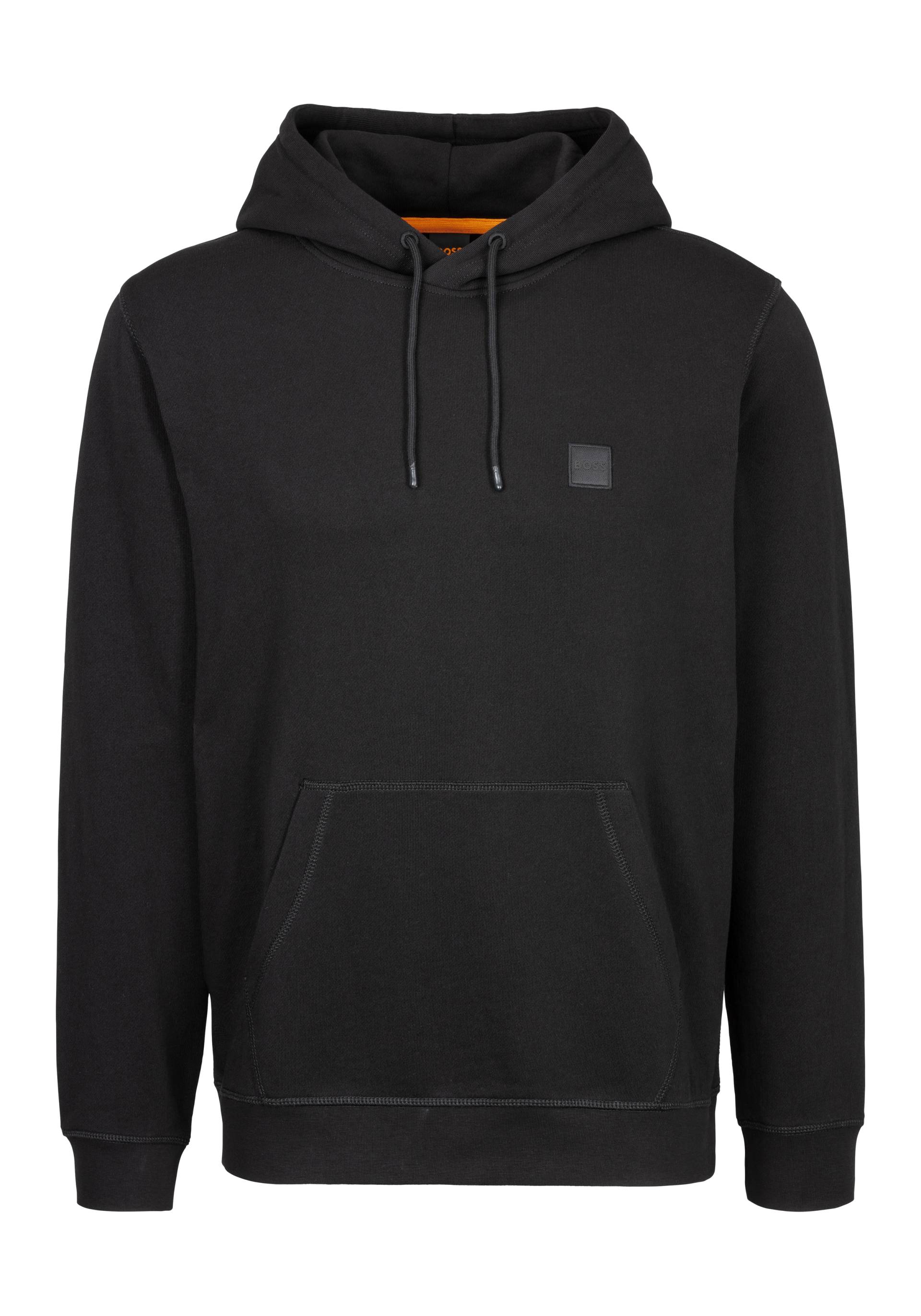 BOSS ORANGE Kapuzensweatshirt »Wetalk« von BOSS ORANGE