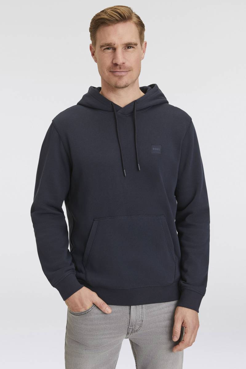 BOSS ORANGE Kapuzensweatshirt »Wetalk« von BOSS ORANGE