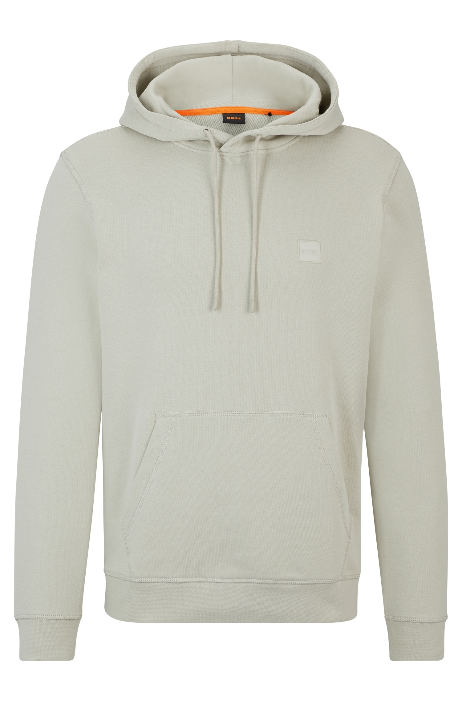 BOSS ORANGE Kapuzensweatshirt »Wetalk« von BOSS ORANGE