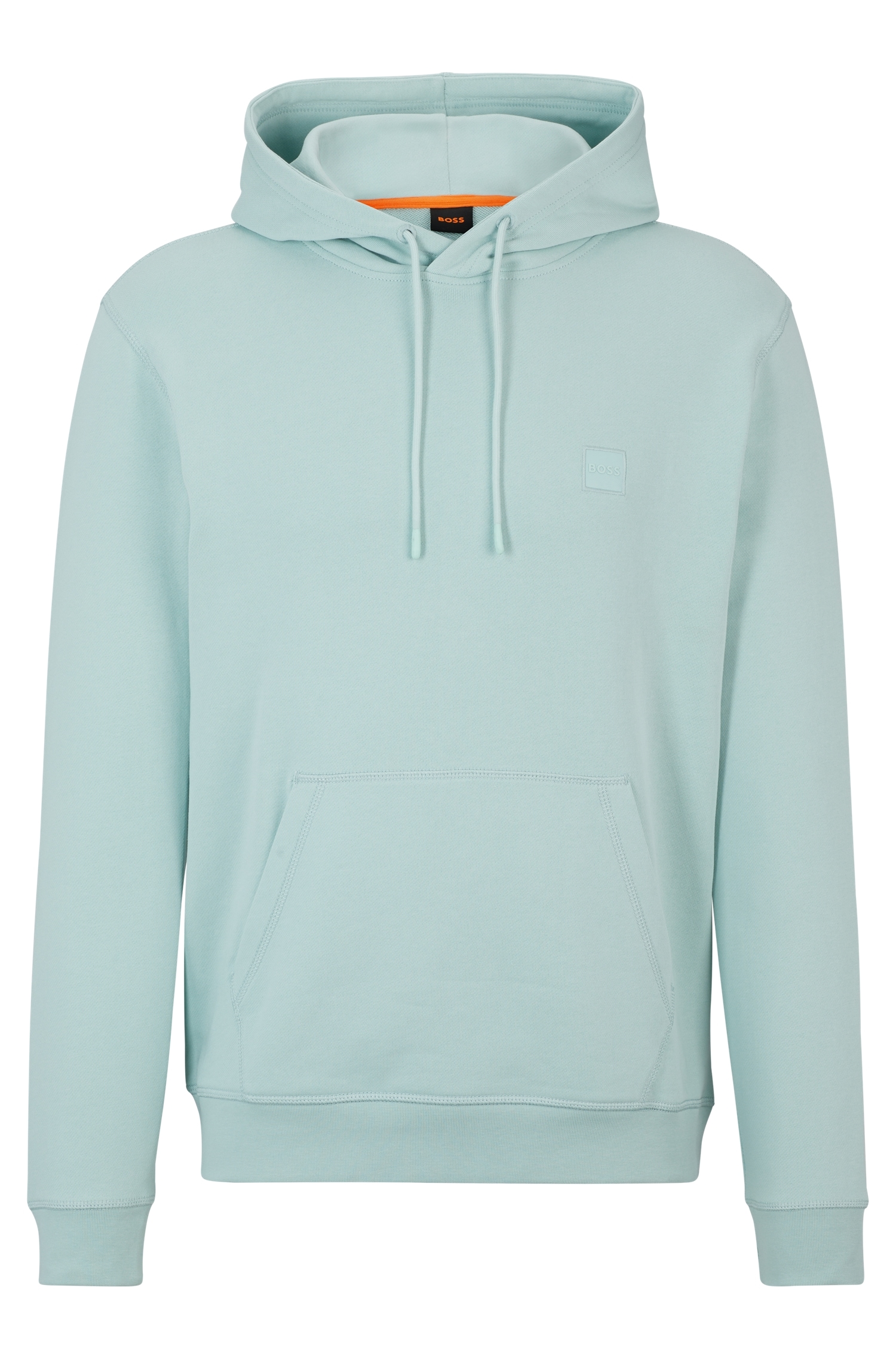 BOSS ORANGE Kapuzensweatshirt »Wetalk« von BOSS ORANGE