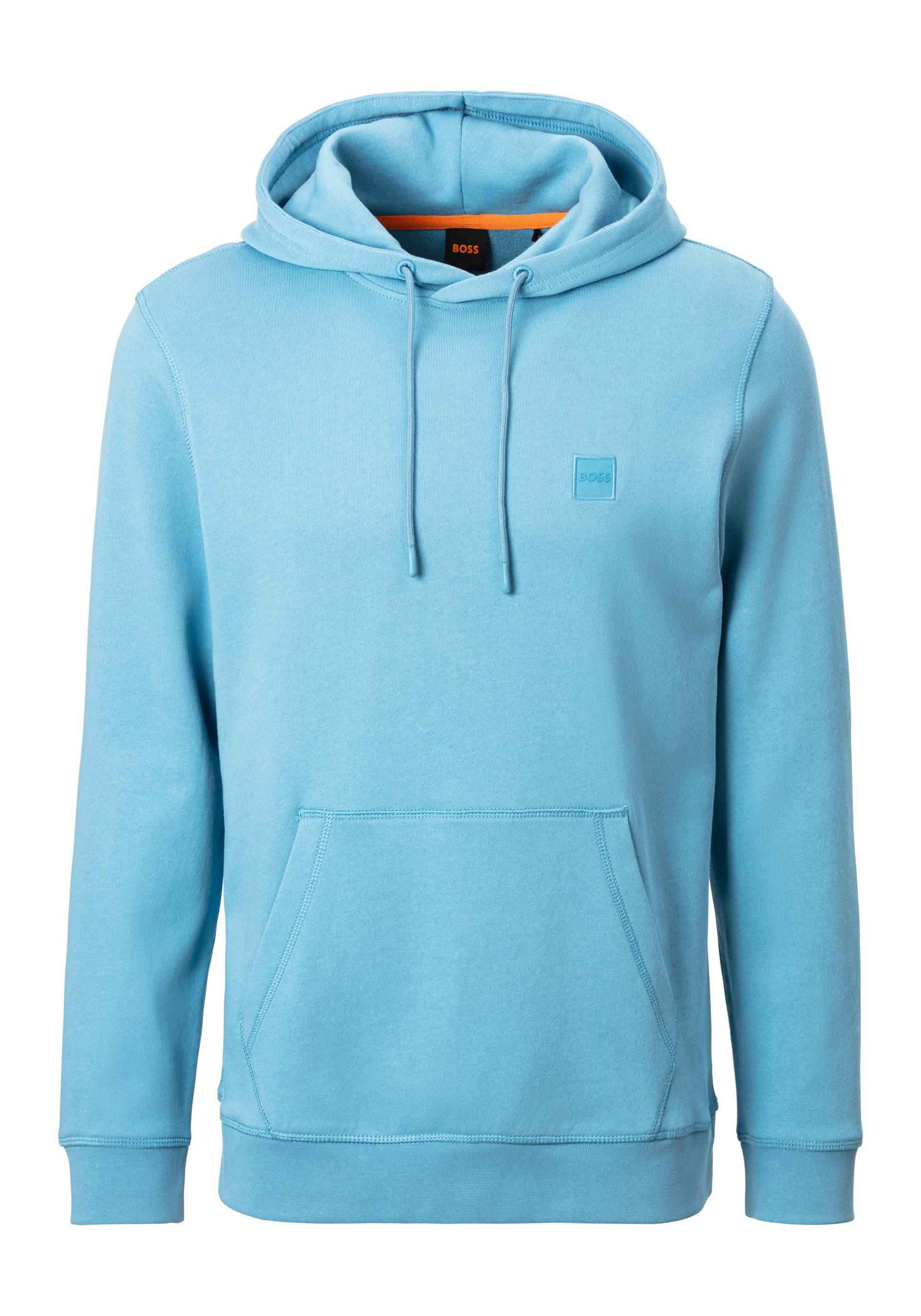 BOSS ORANGE Kapuzensweatshirt »Wetalk« von BOSS ORANGE