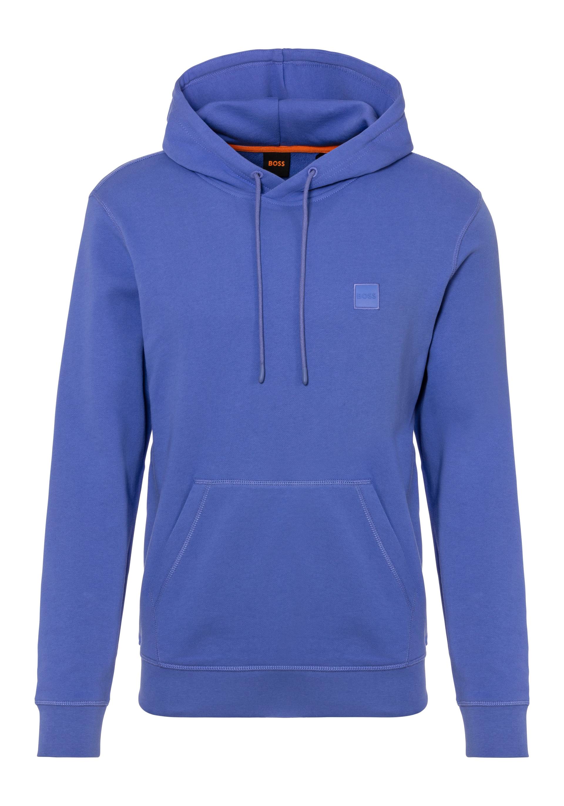 BOSS ORANGE Kapuzensweatshirt »Wetalk« von BOSS ORANGE