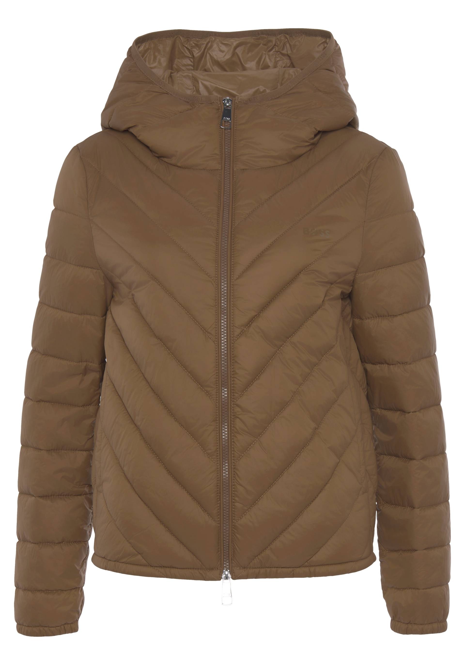 BOSS ORANGE Outdoorjacke »C_Palatto«, mit Kapuze von BOSS ORANGE