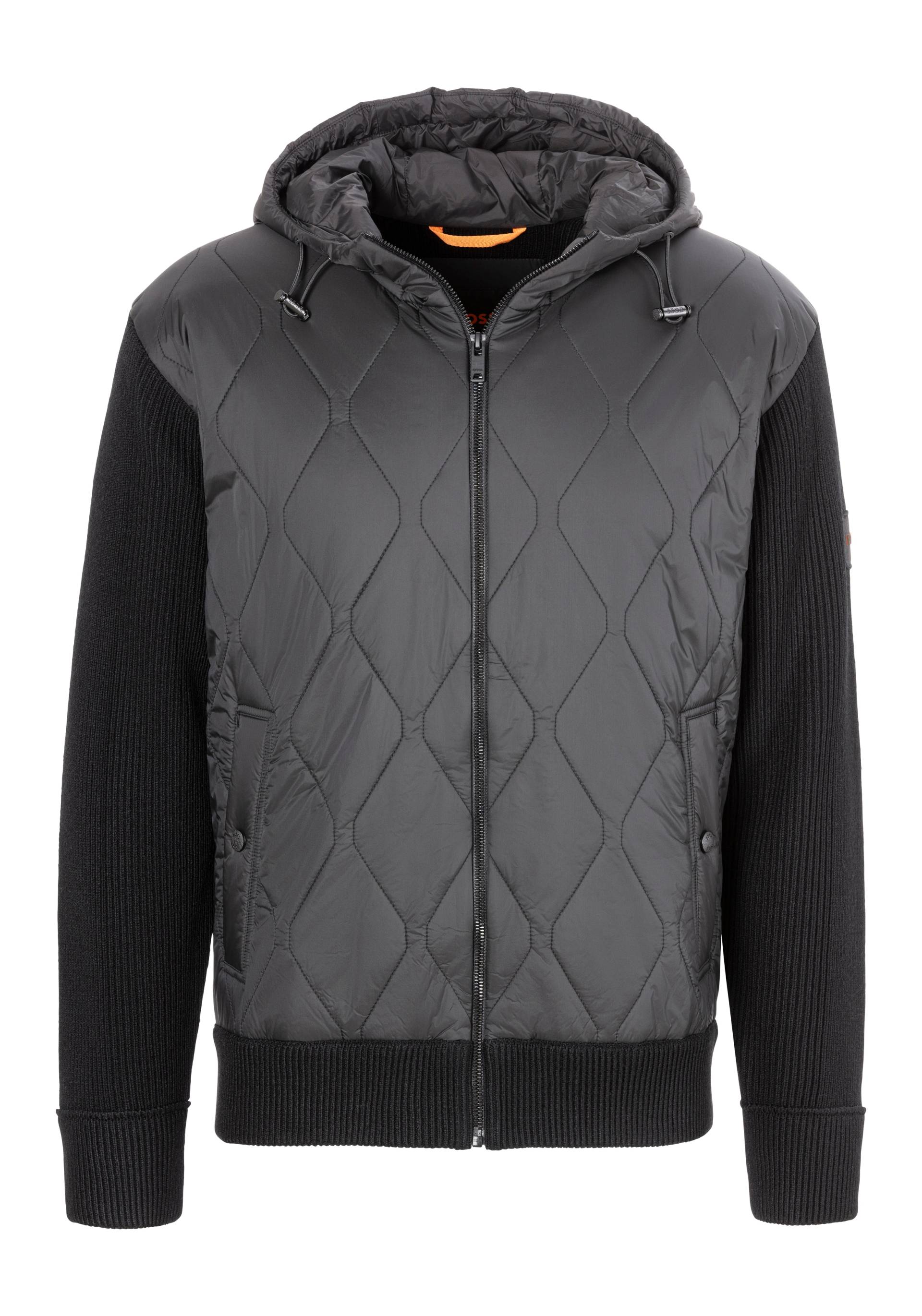 BOSS ORANGE Outdoorjacke »Kaflero«, mit Kapuze von BOSS ORANGE