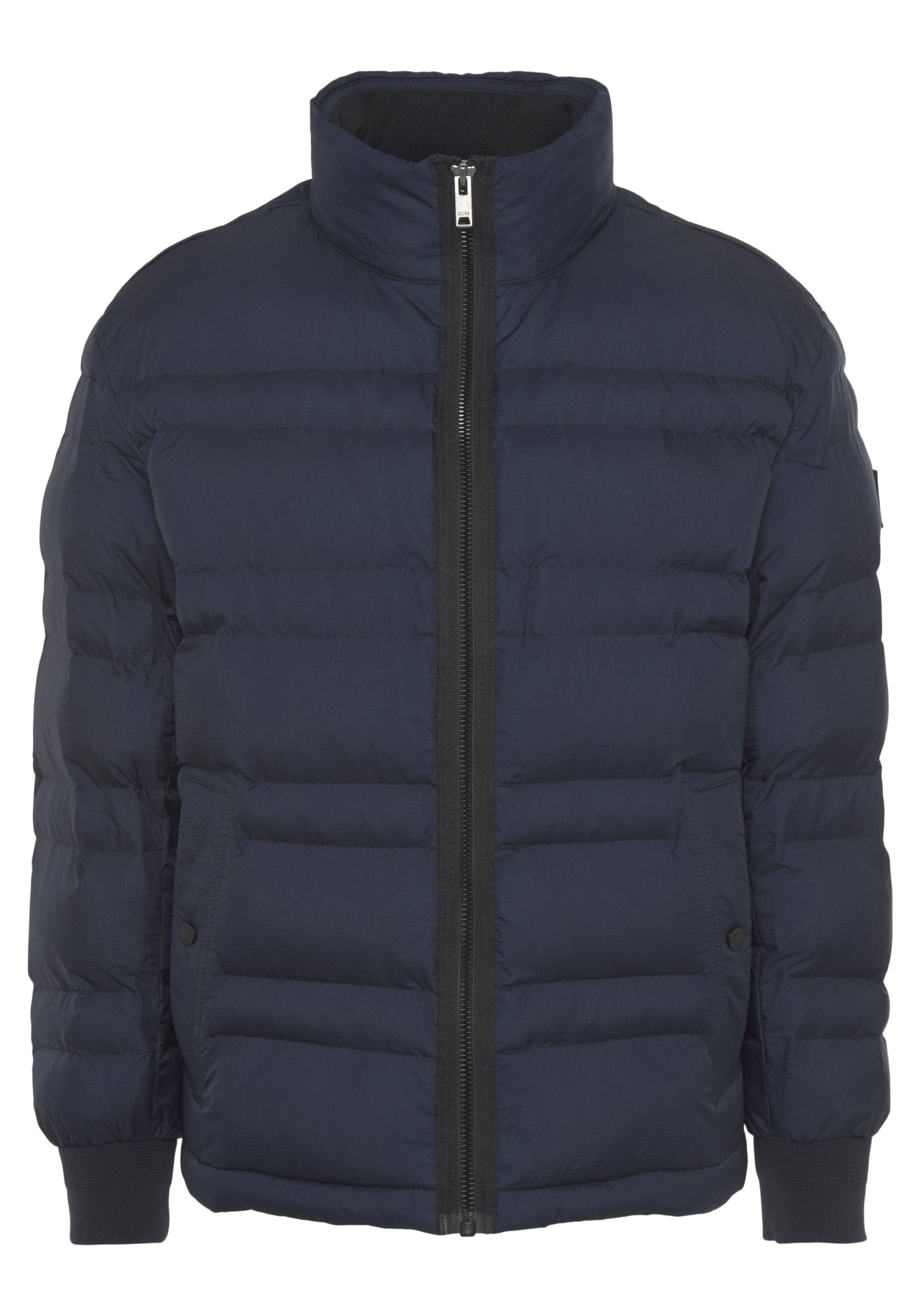 BOSS ORANGE Outdoorjacke »Obarker« von BOSS ORANGE