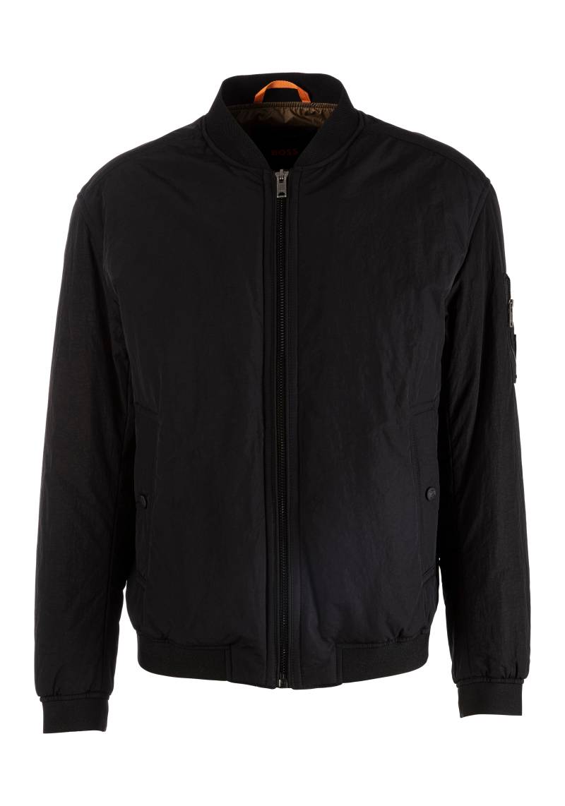 BOSS ORANGE Outdoorjacke »Obright« von BOSS ORANGE