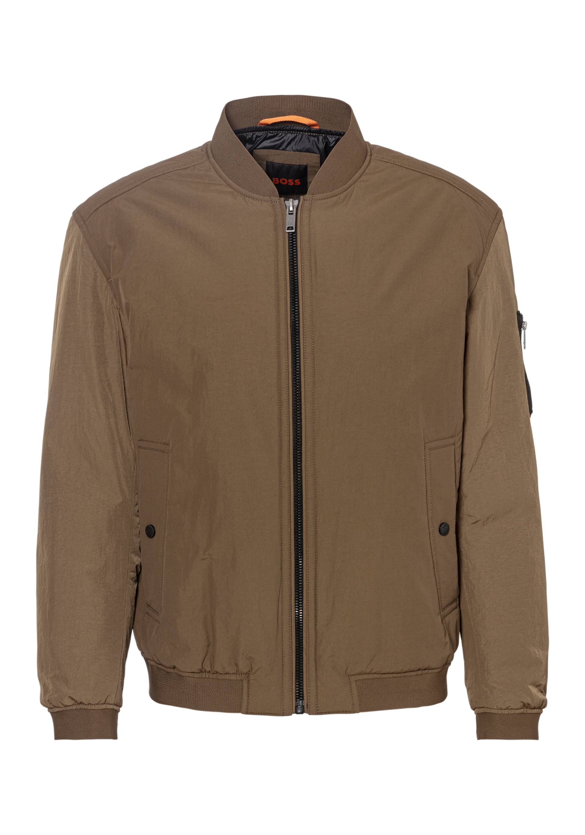 BOSS ORANGE Outdoorjacke »Obright« von BOSS ORANGE