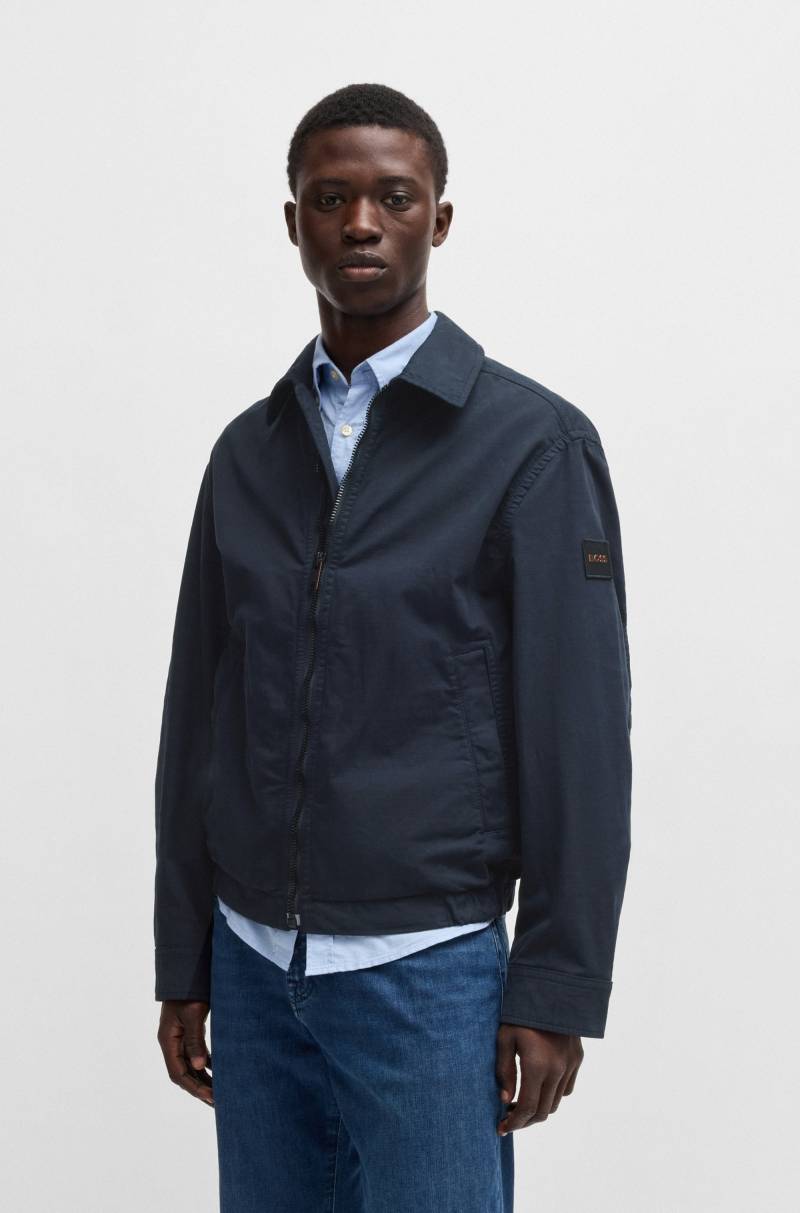 BOSS ORANGE Outdoorjacke »Ocrush-D« von BOSS ORANGE