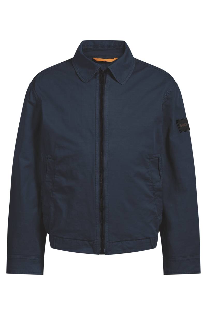 BOSS ORANGE Outdoorjacke »Ocrush-D« von BOSS ORANGE