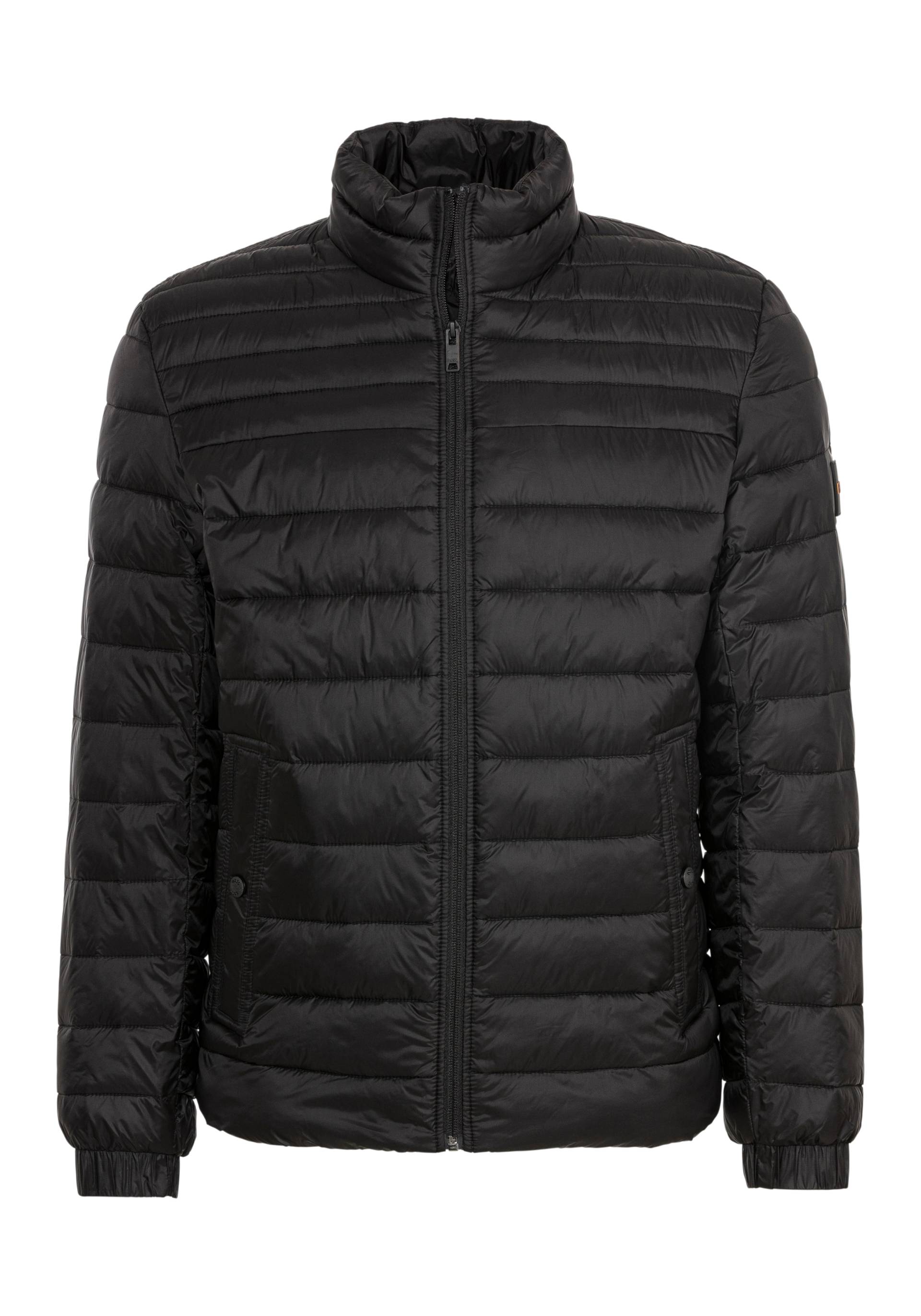 BOSS ORANGE Outdoorjacke »Oden1«, mit BOSS Logopatch auf dem Ärmel BOSS ORANGE Outdoorjacke »Oden1«, mit BOSS Logopatch auf dem Ärmel von BOSS ORANGE