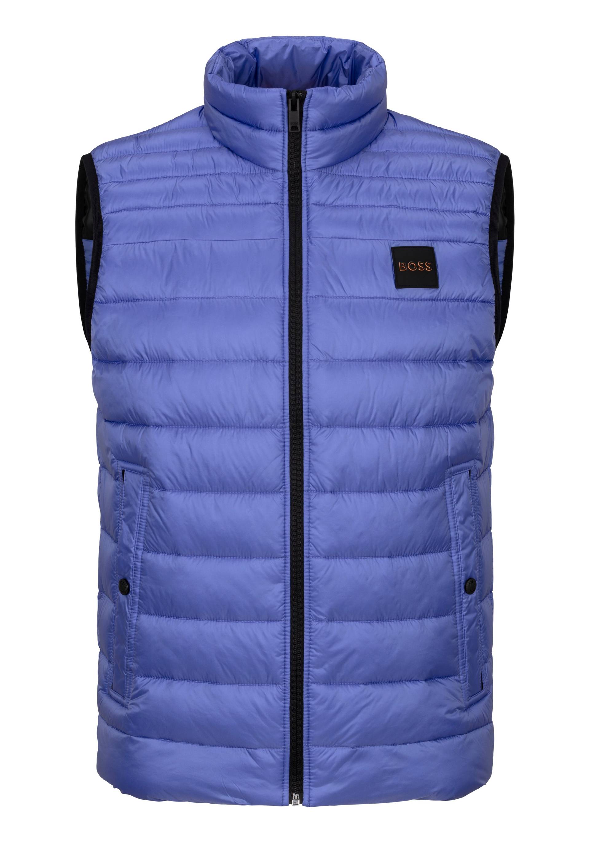 BOSS ORANGE Outdoorjacke »Odeno1«, mit durchgehender Steppung BOSS ORANGE Outdoorjacke »Odeno1«, mit durchgehender Steppung von BOSS ORANGE
