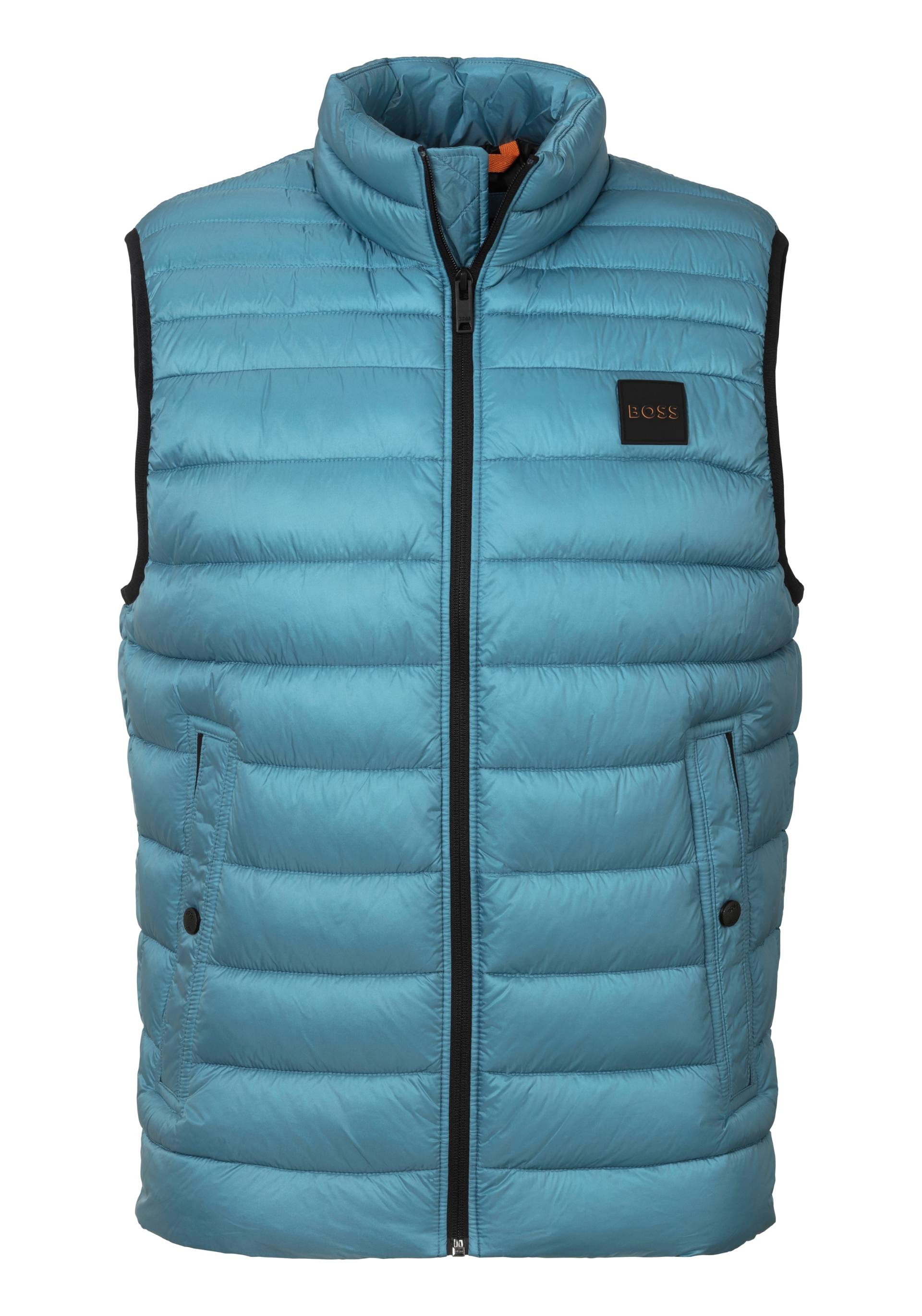 BOSS ORANGE Outdoorjacke »Odeno1«, mit durchgehender Steppung BOSS ORANGE Outdoorjacke »Odeno1«, mit durchgehender Steppung von BOSS ORANGE