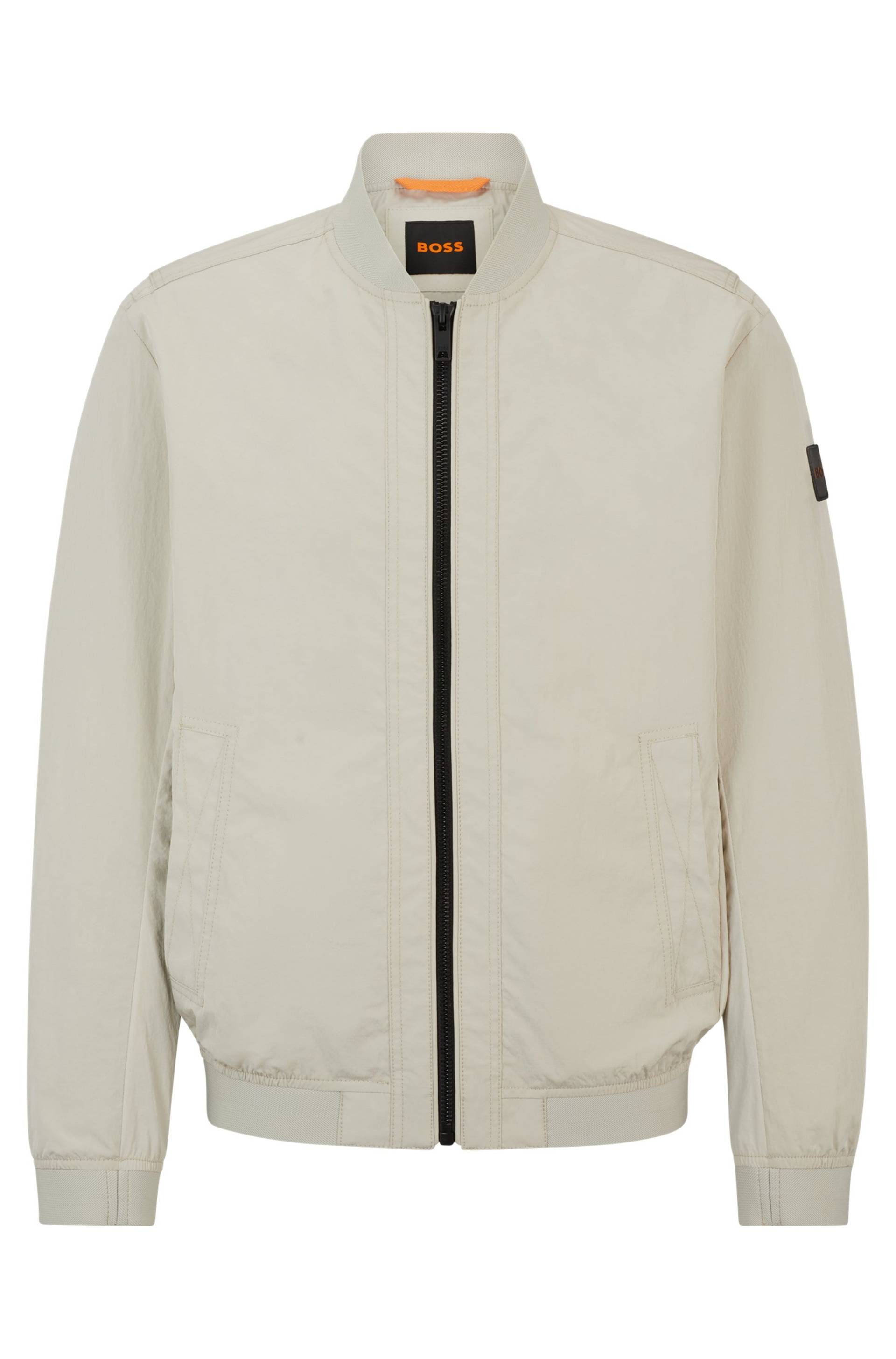 BOSS ORANGE Outdoorjacke »Othmare« von BOSS ORANGE