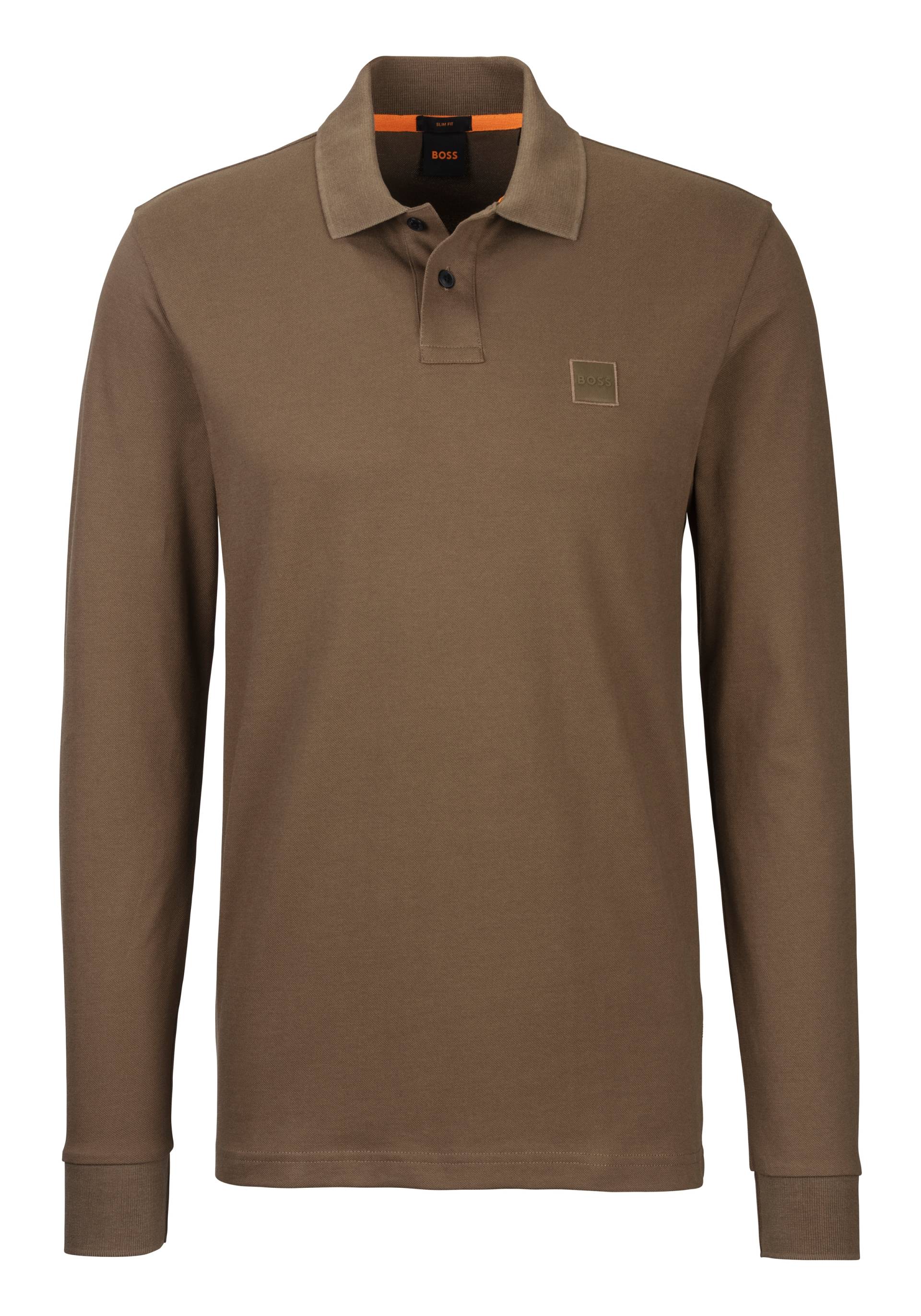 BOSS ORANGE Poloshirt »Passerby« von BOSS ORANGE