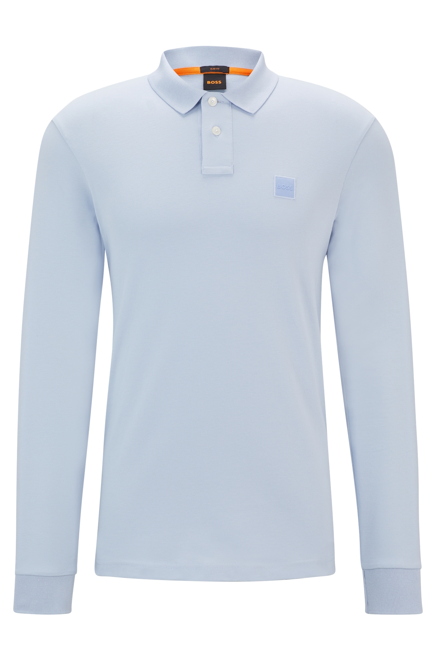 BOSS ORANGE Poloshirt »Passerby« von BOSS ORANGE