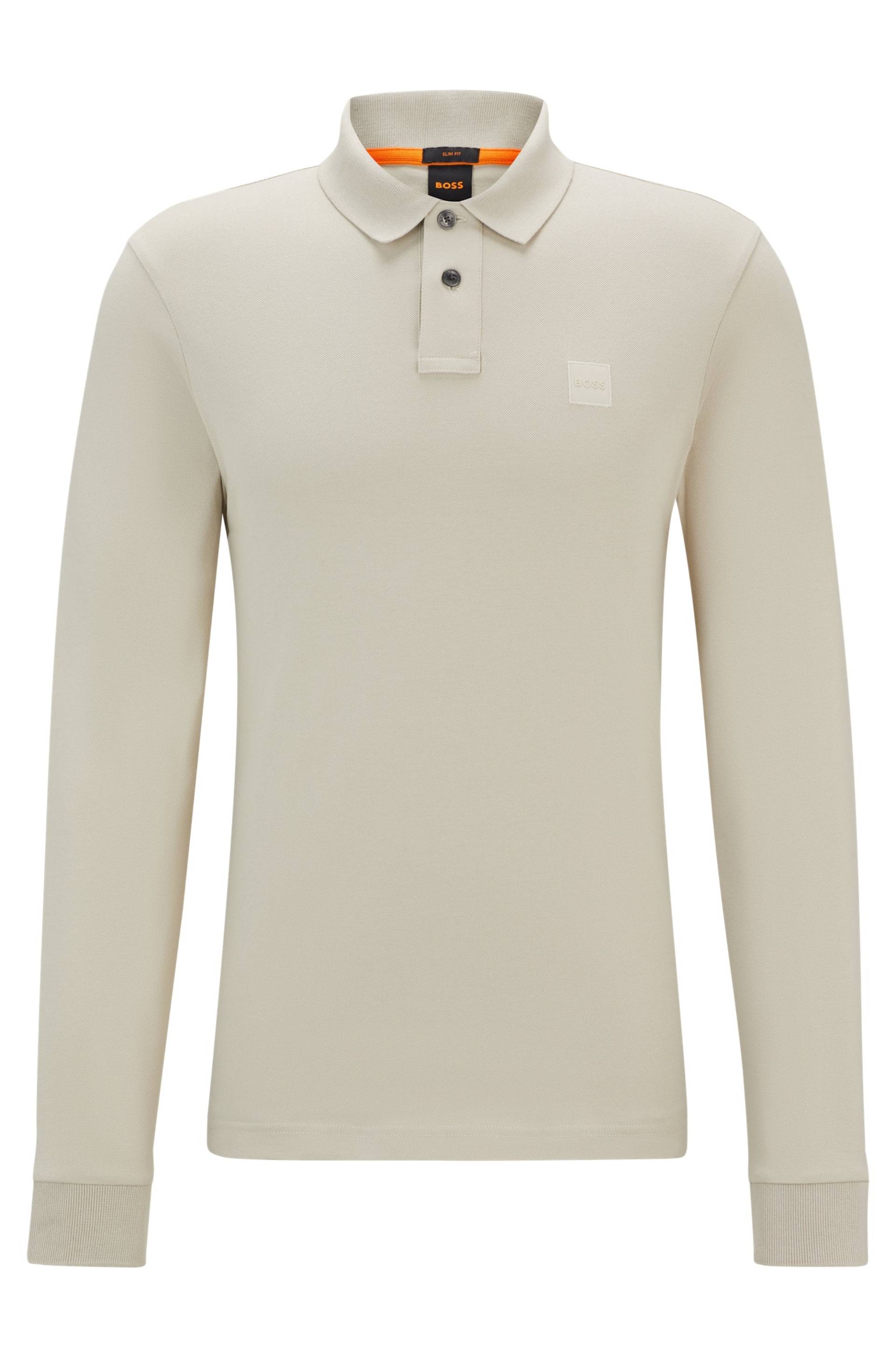 BOSS ORANGE Poloshirt »Passerby« von BOSS ORANGE