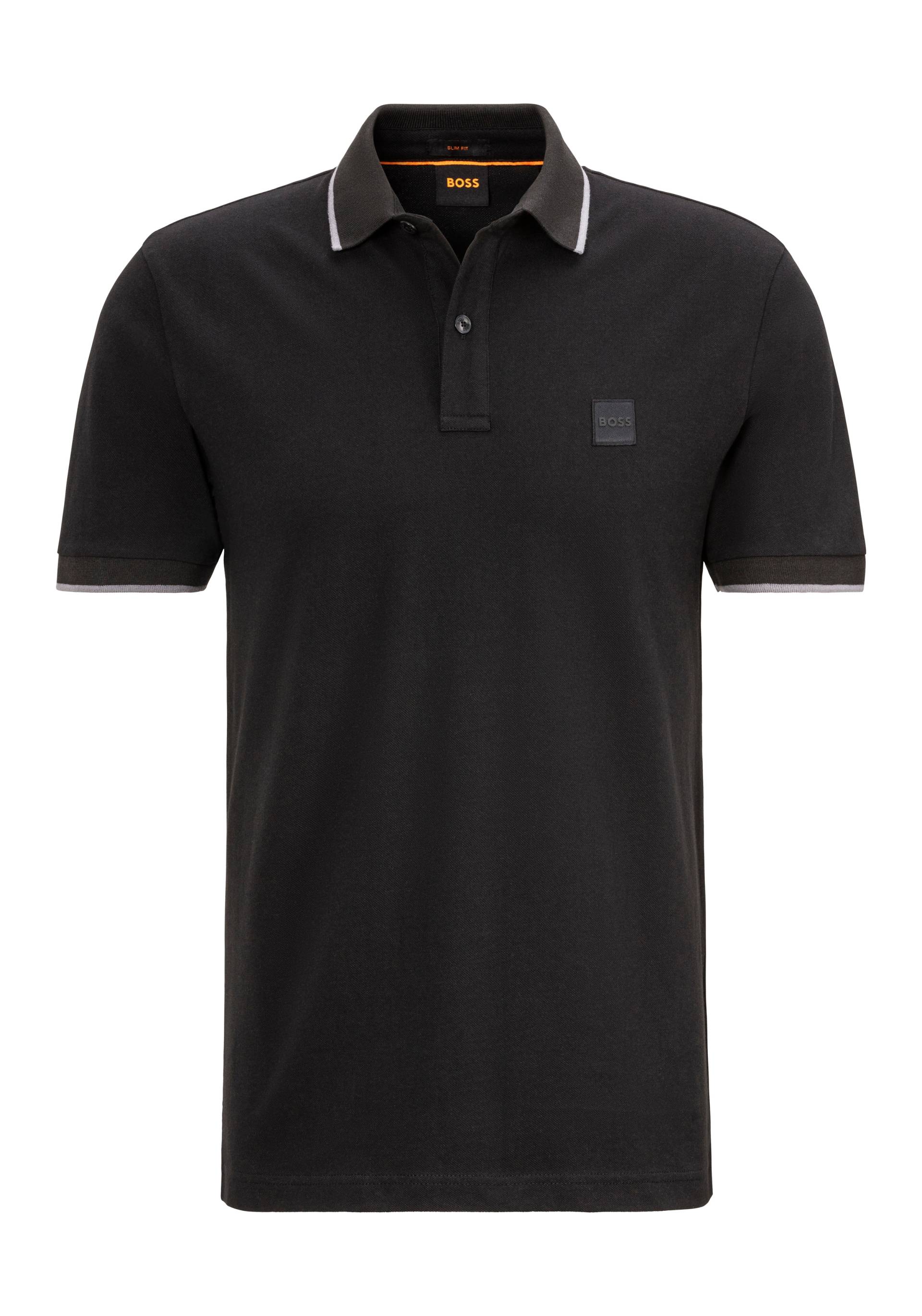 BOSS ORANGE Poloshirt »Passertip« von BOSS ORANGE