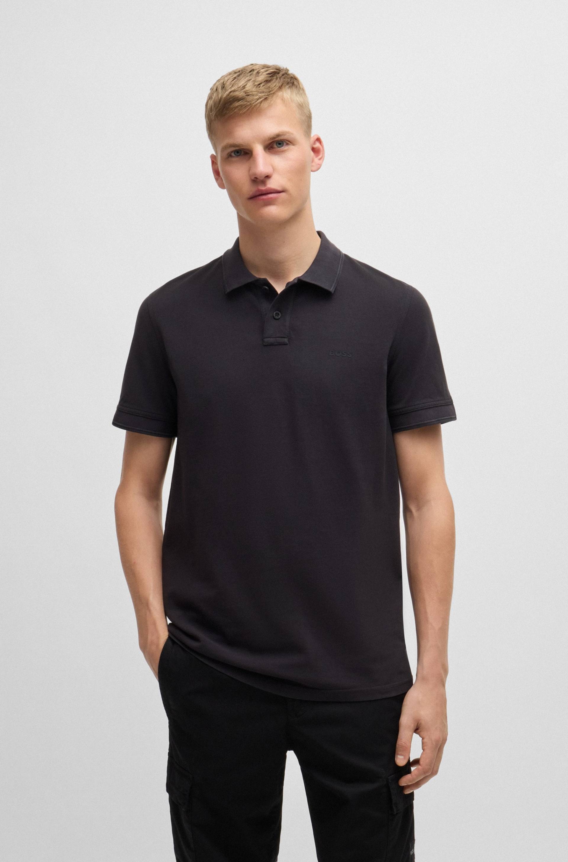 BOSS ORANGE Poloshirt »Prime« von BOSS ORANGE