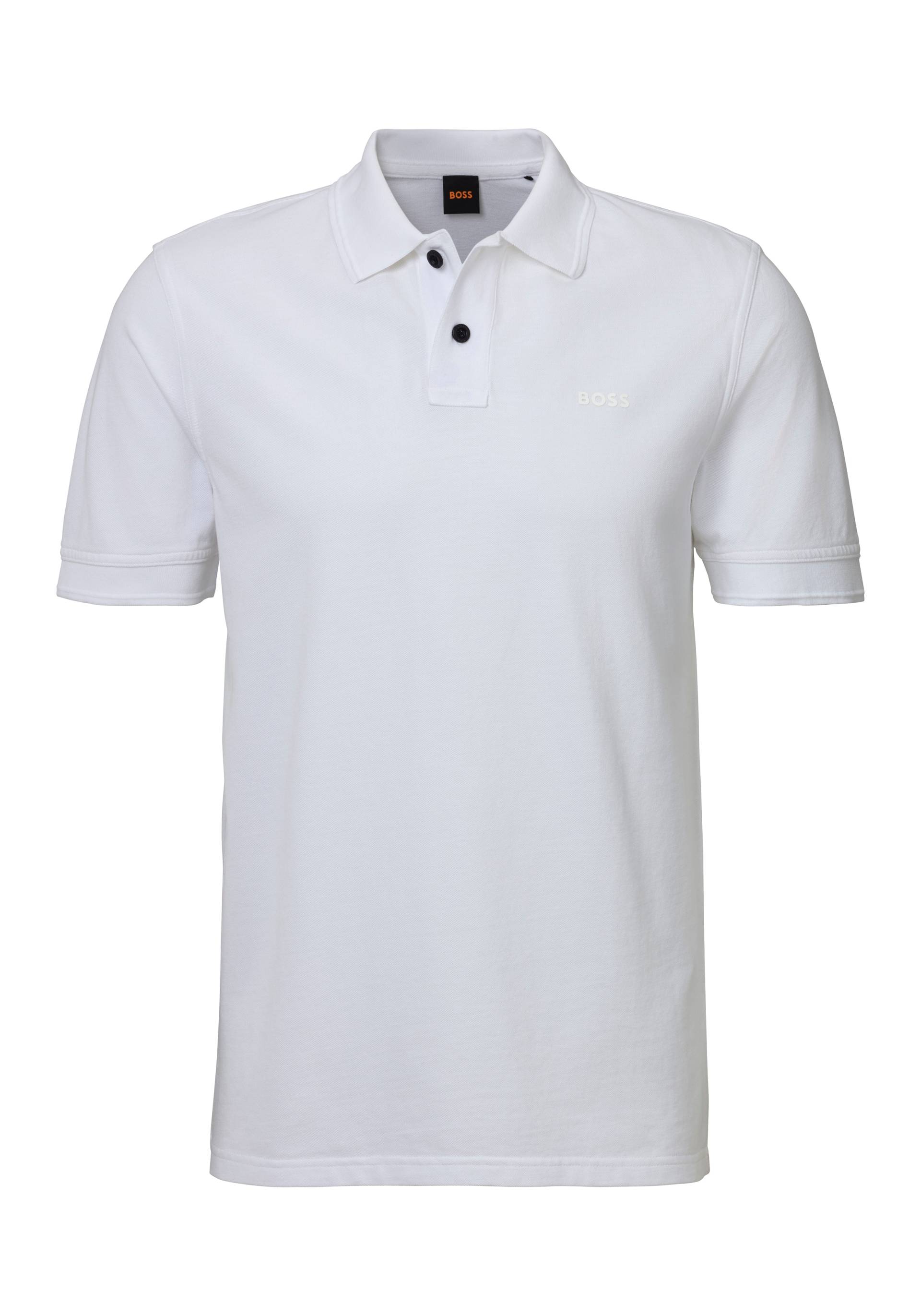 BOSS ORANGE Poloshirt »Prime« von BOSS ORANGE