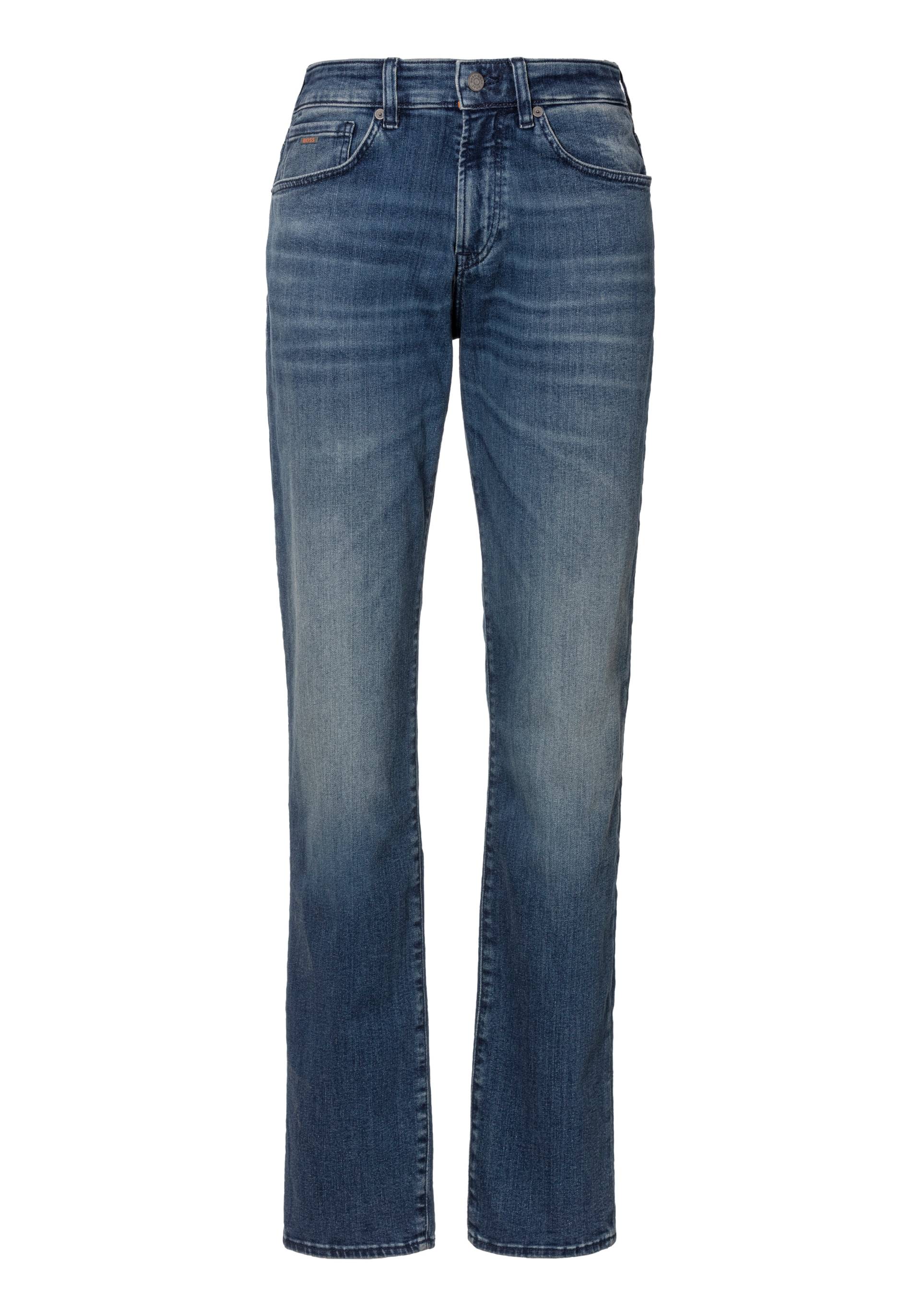 BOSS ORANGE Regular-fit-Jeans »Maine BC-P« von BOSS ORANGE