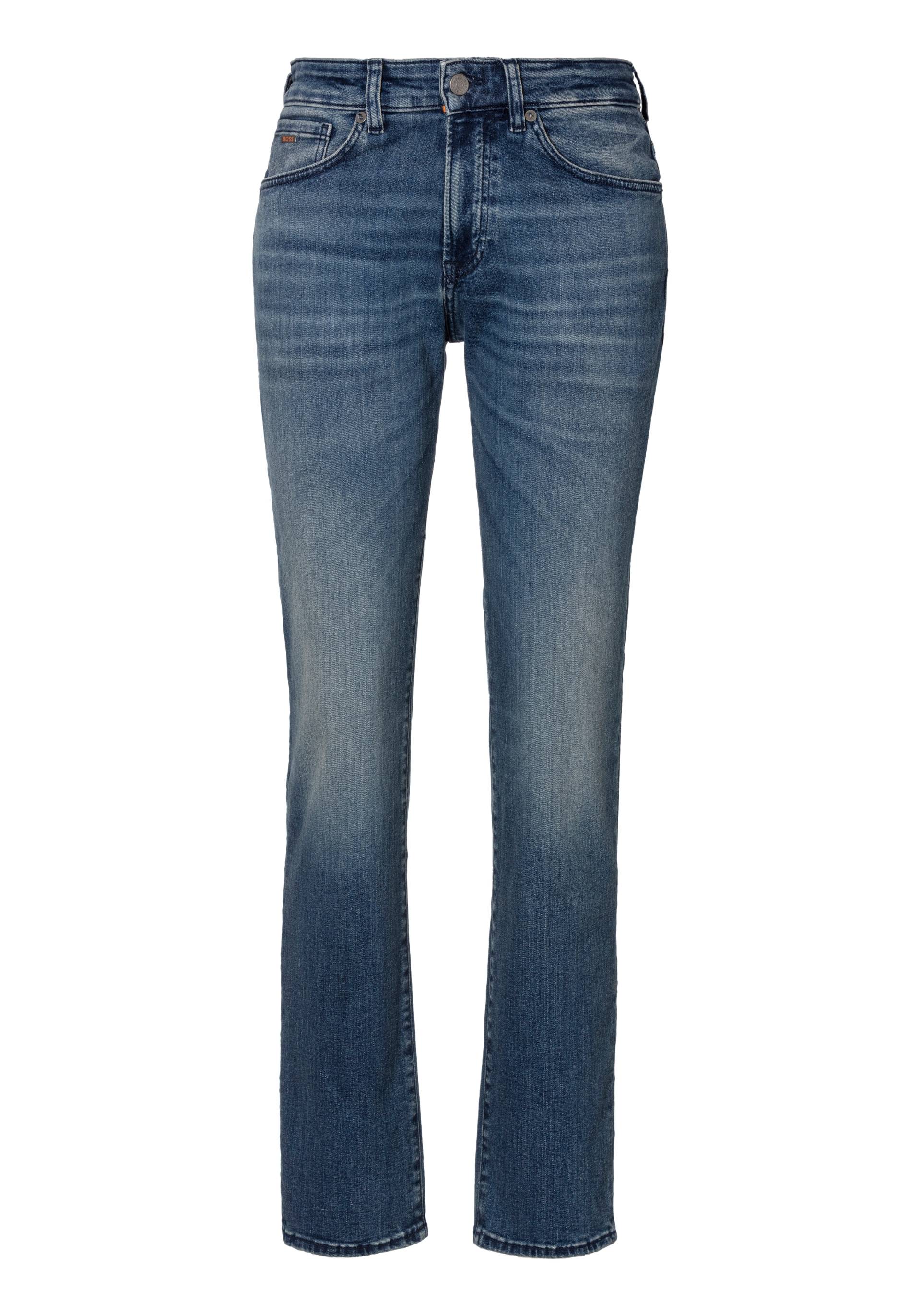 BOSS ORANGE Regular-fit-Jeans »Maine BC-P« von BOSS ORANGE
