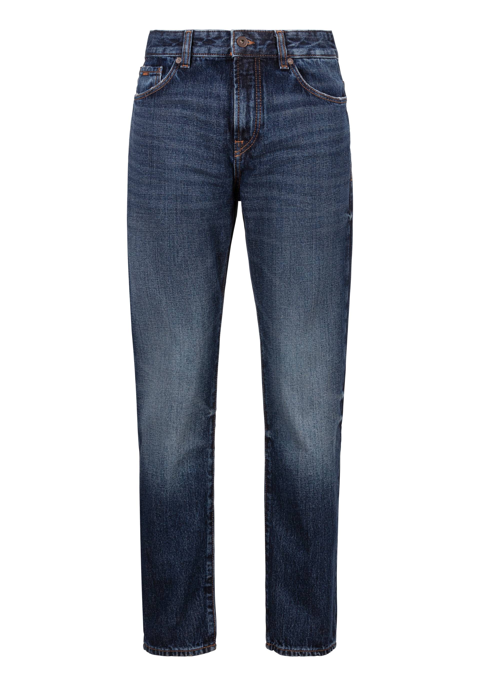 BOSS ORANGE Regular-fit-Jeans »Re.Maine BC« von BOSS ORANGE