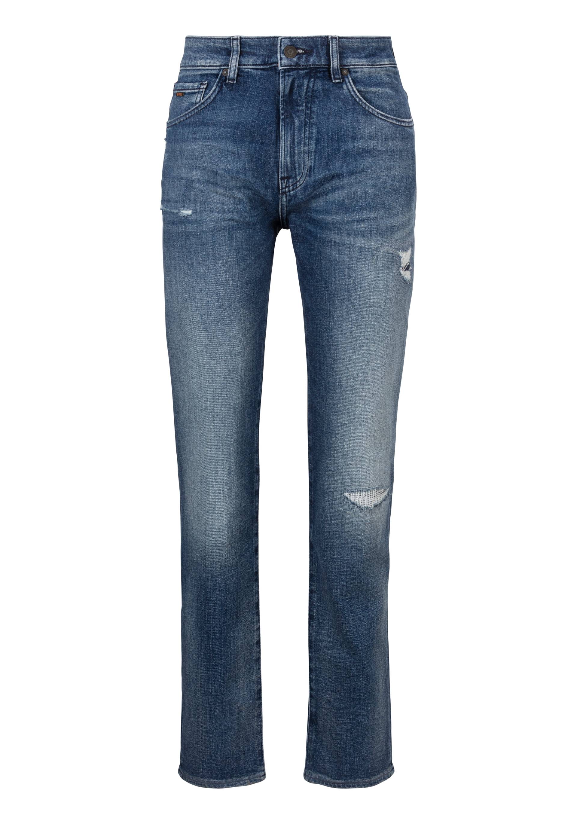 BOSS ORANGE Regular-fit-Jeans »Re.Maine BC« BOSS ORANGE Regular-fit-Jeans »Re.Maine BC« von BOSS ORANGE